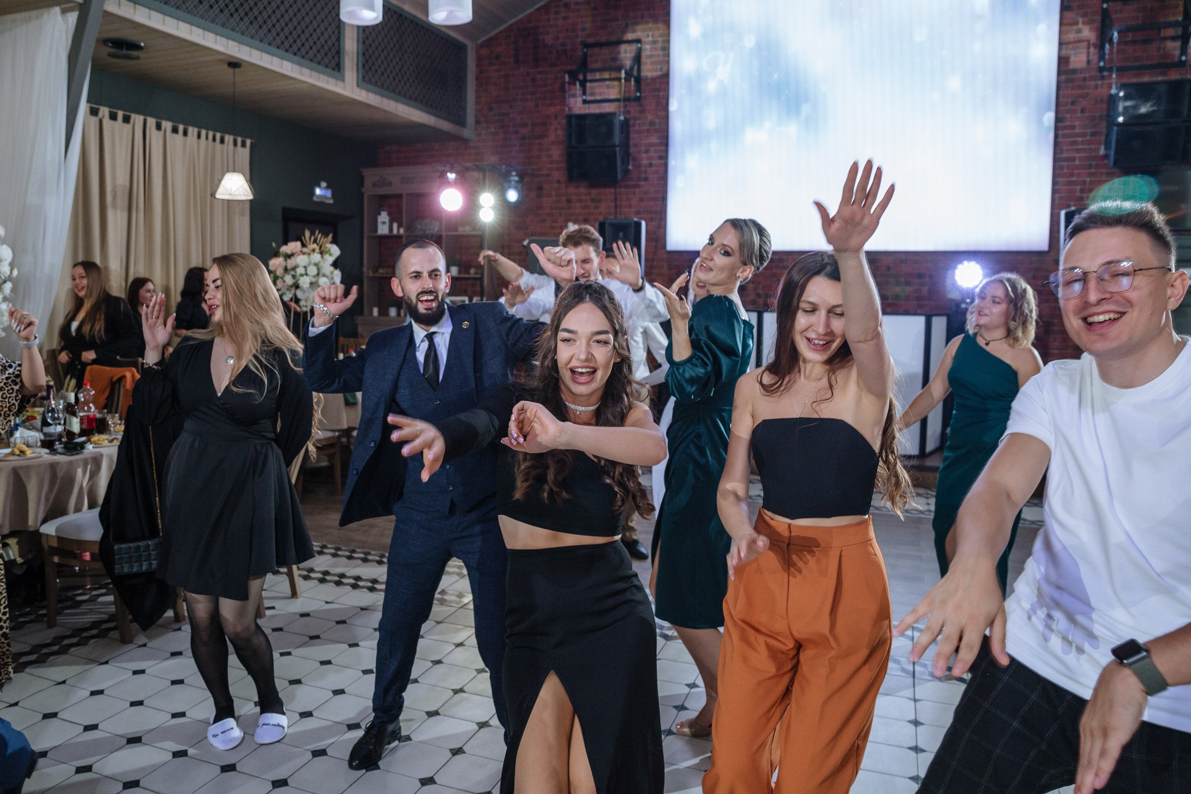 Свадебная фотосессия Никиты и Насти. Профессиональный фотограф в Волгодонске и Ростове Владимир Казак