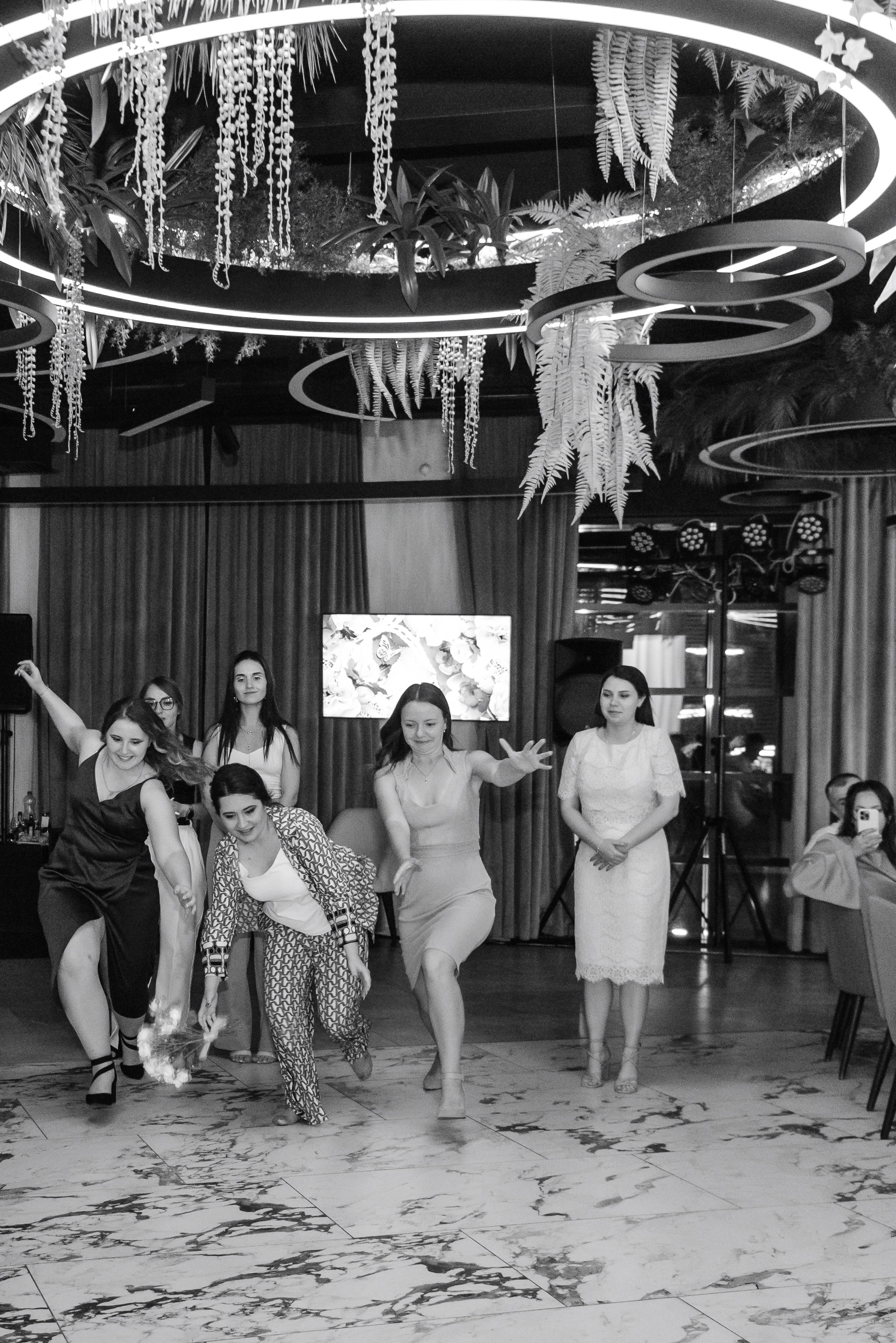 Дмитрий и Олеся. Свадебный и семейный фотограф в Алексеевке Марина Купреева