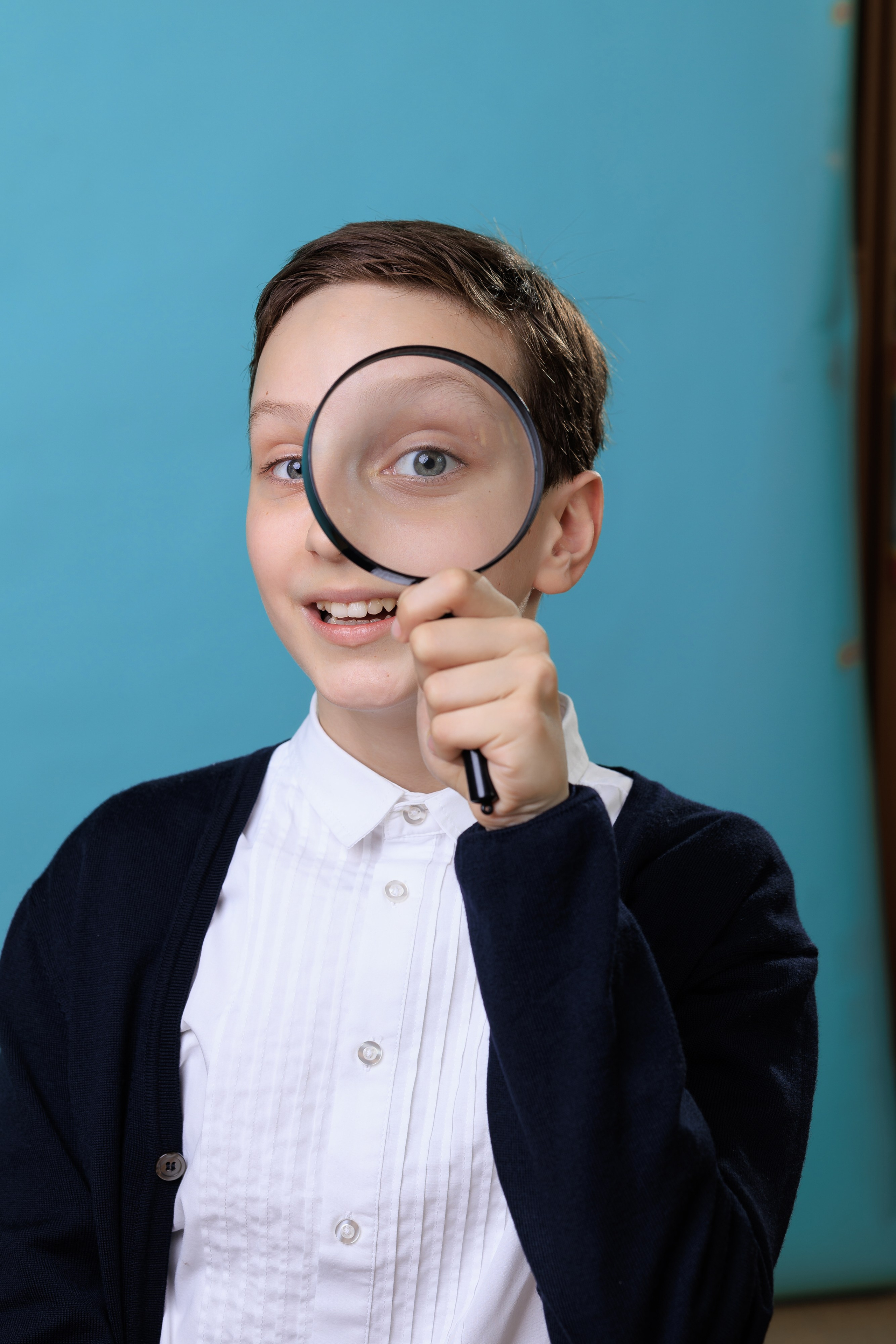 Начальная школа