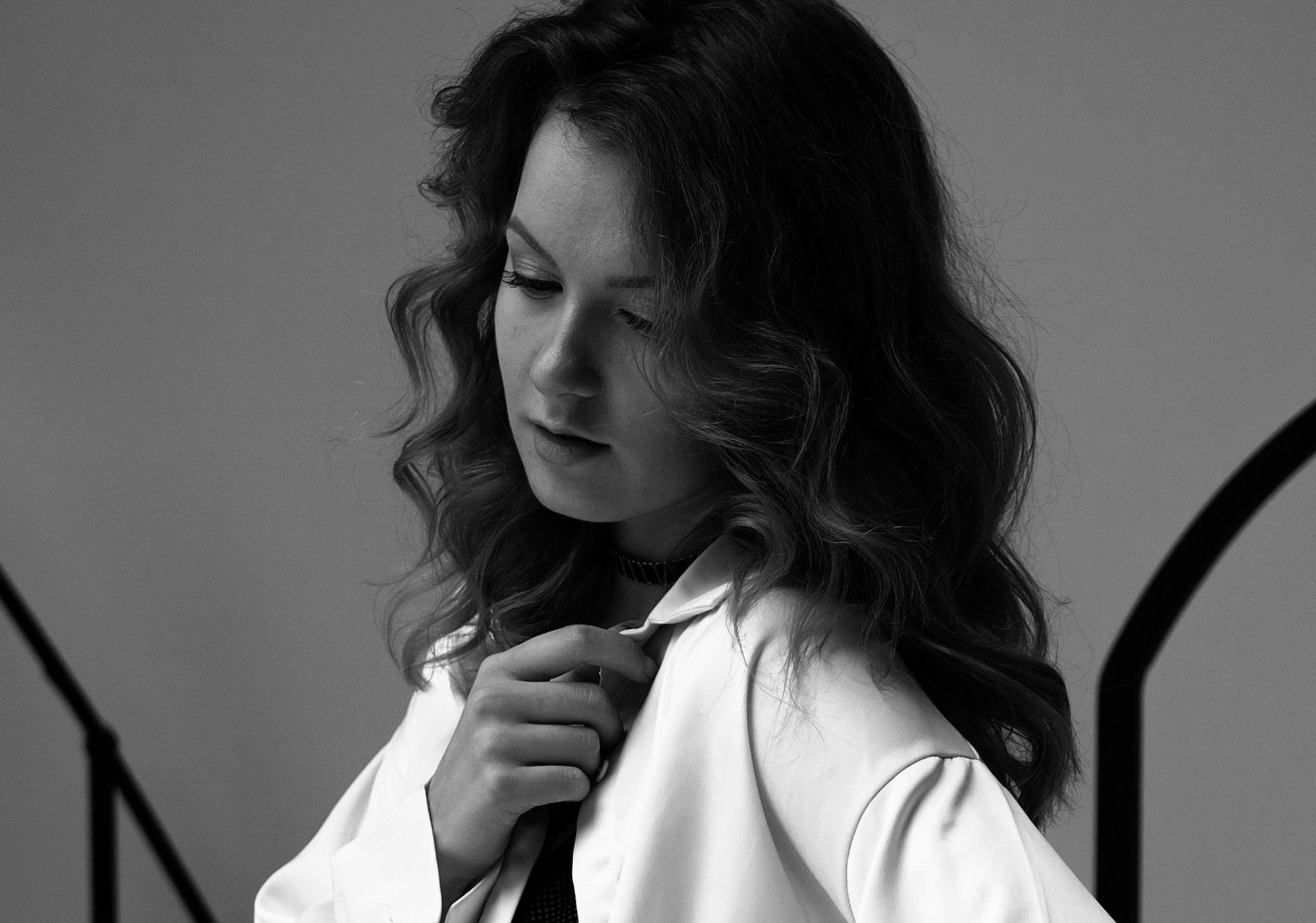 Макс Аксёнов. Портретный фотограф