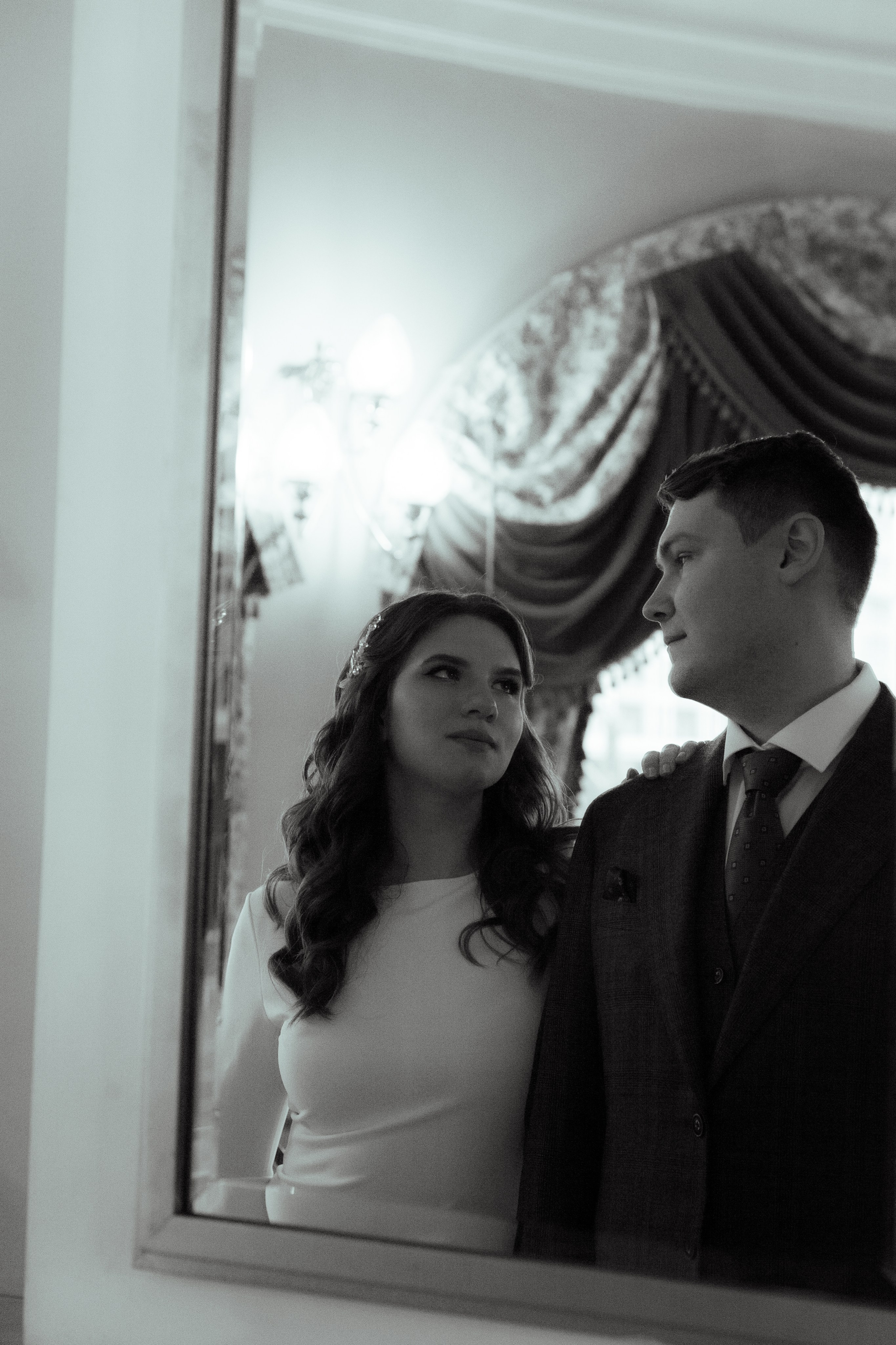 Свадебные съемки. KILSLANA PHOTO