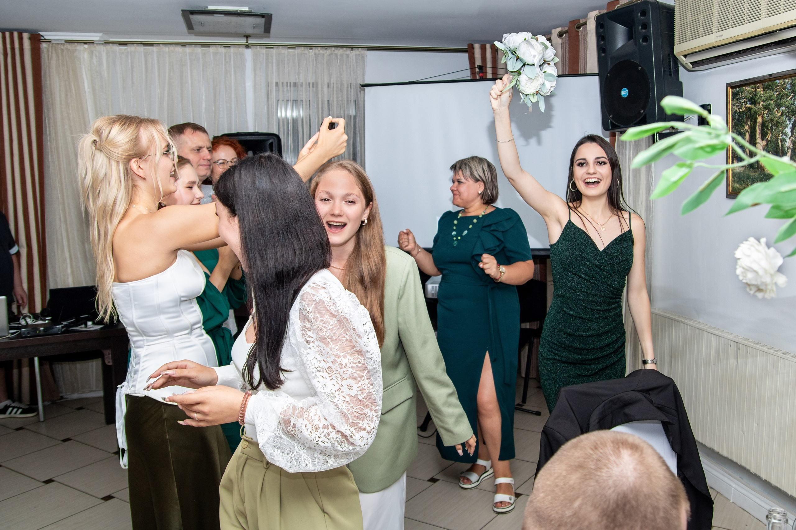 Анна и Дмитрий. Фотограф в Самаре Алексей Головачёв