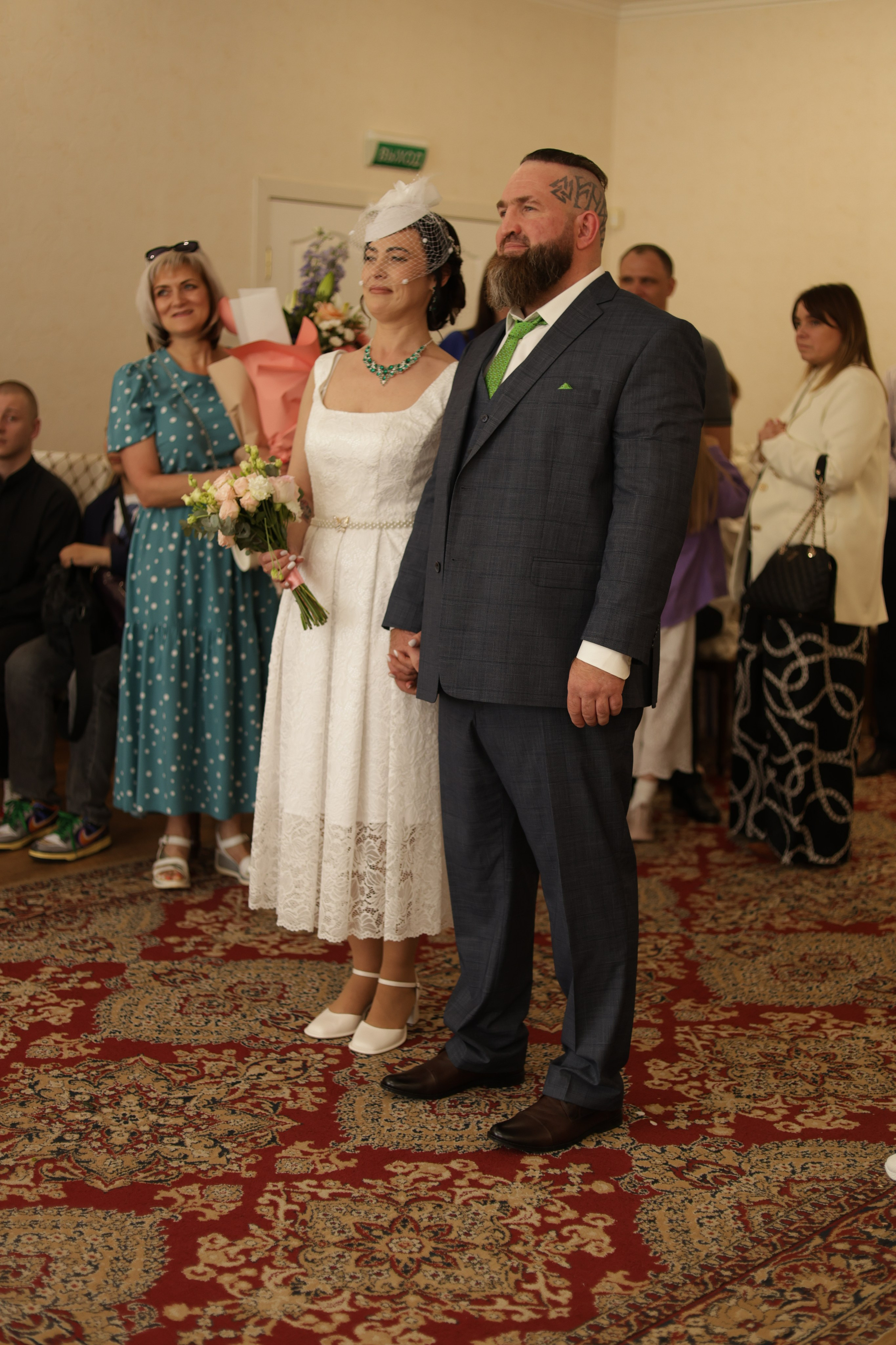 Женя И Лена исходники. Фотограф Наталья Ширяева