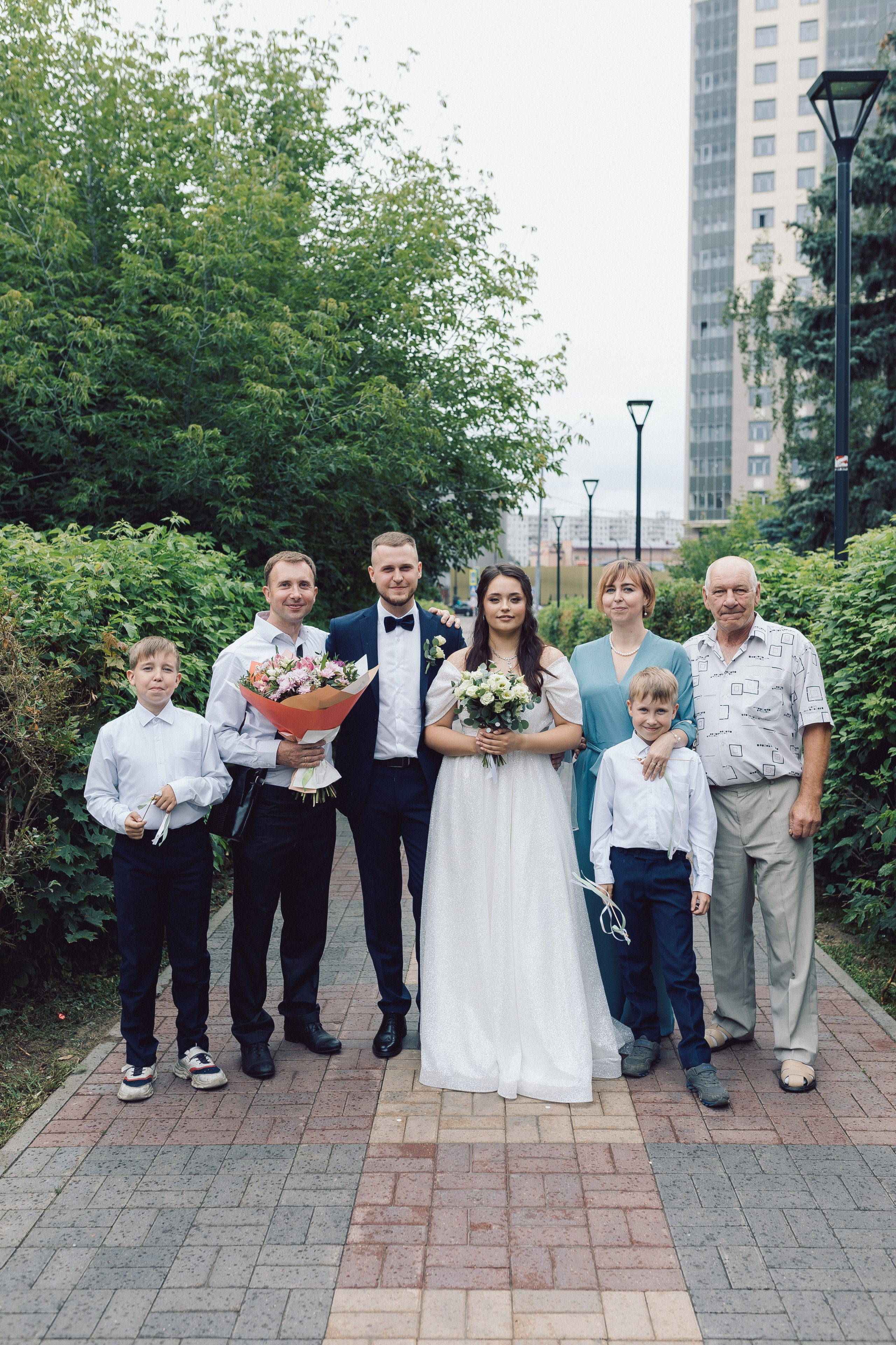 Щелковский ЗАГС