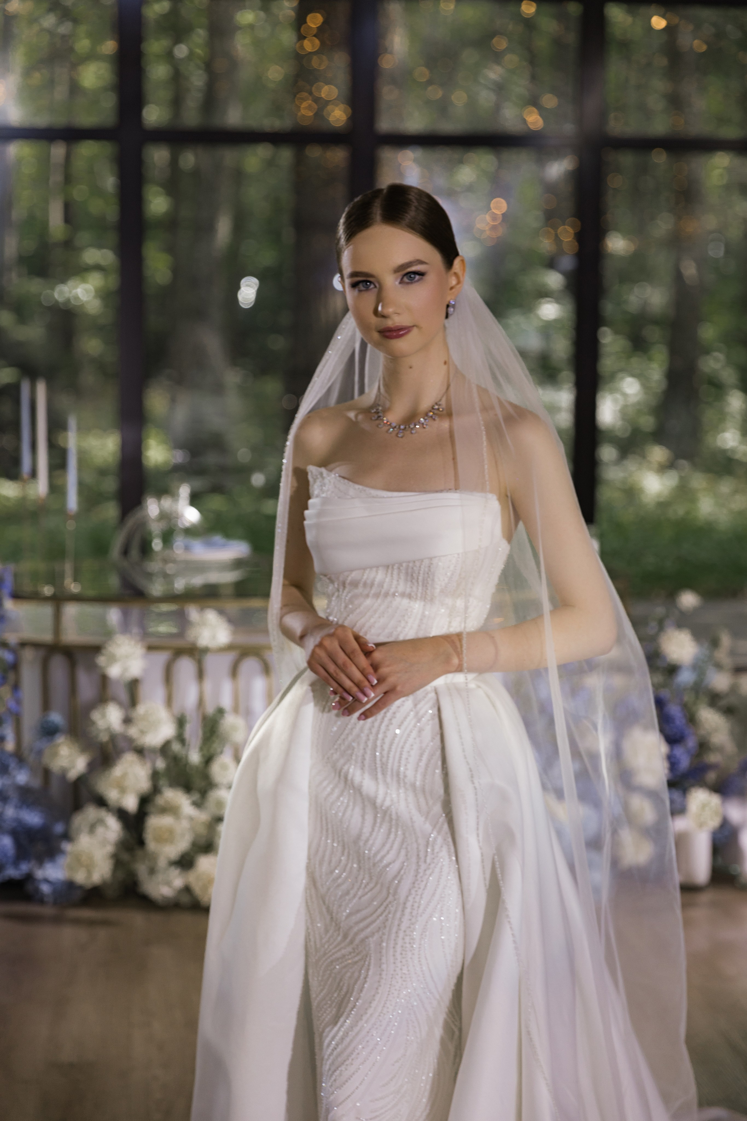 Veronika&Nikita. Валерия Солнцева свадебный и семейный фотограф