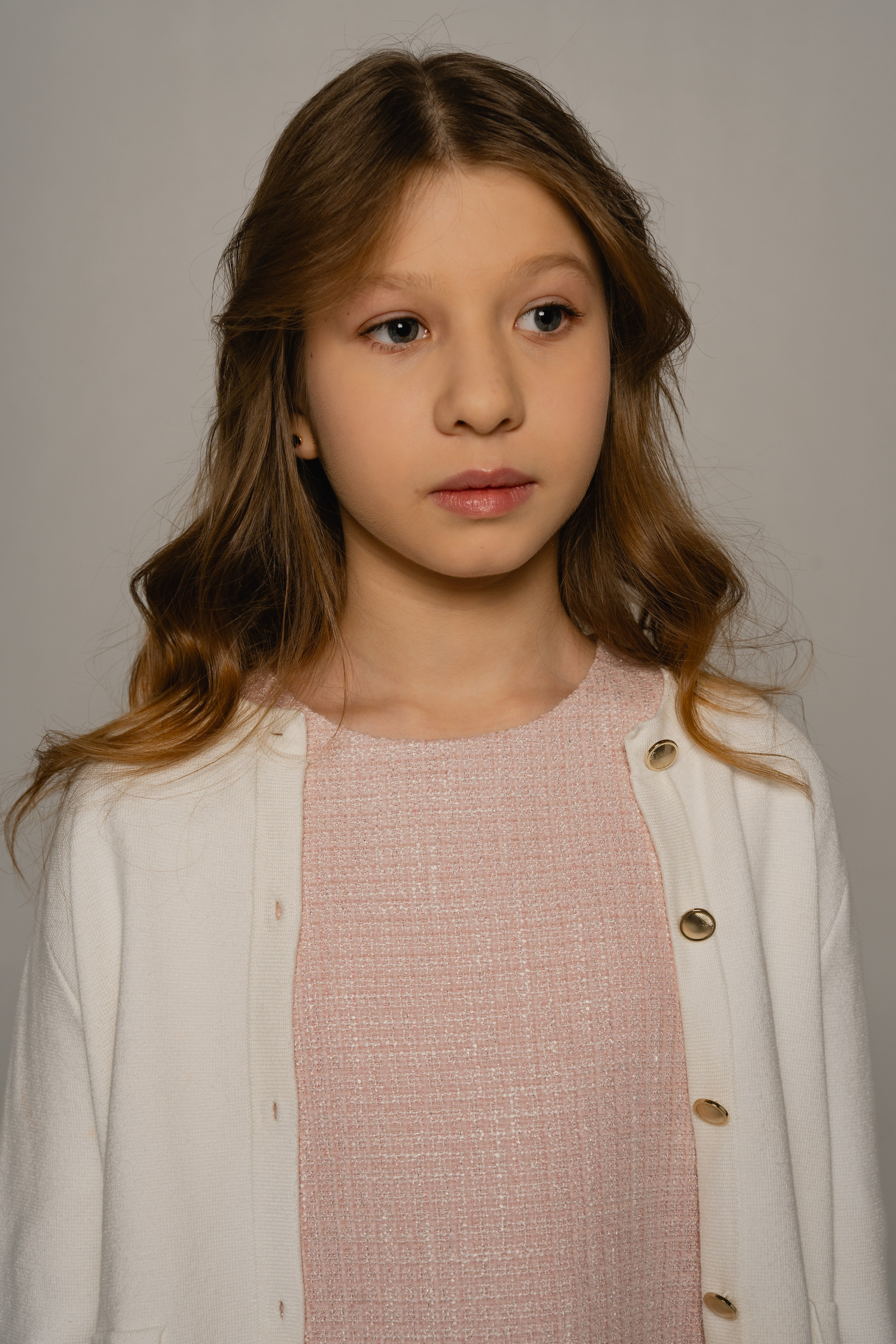 Ева. Виктория Саханкова — портретный и семейный фотограф в Москве