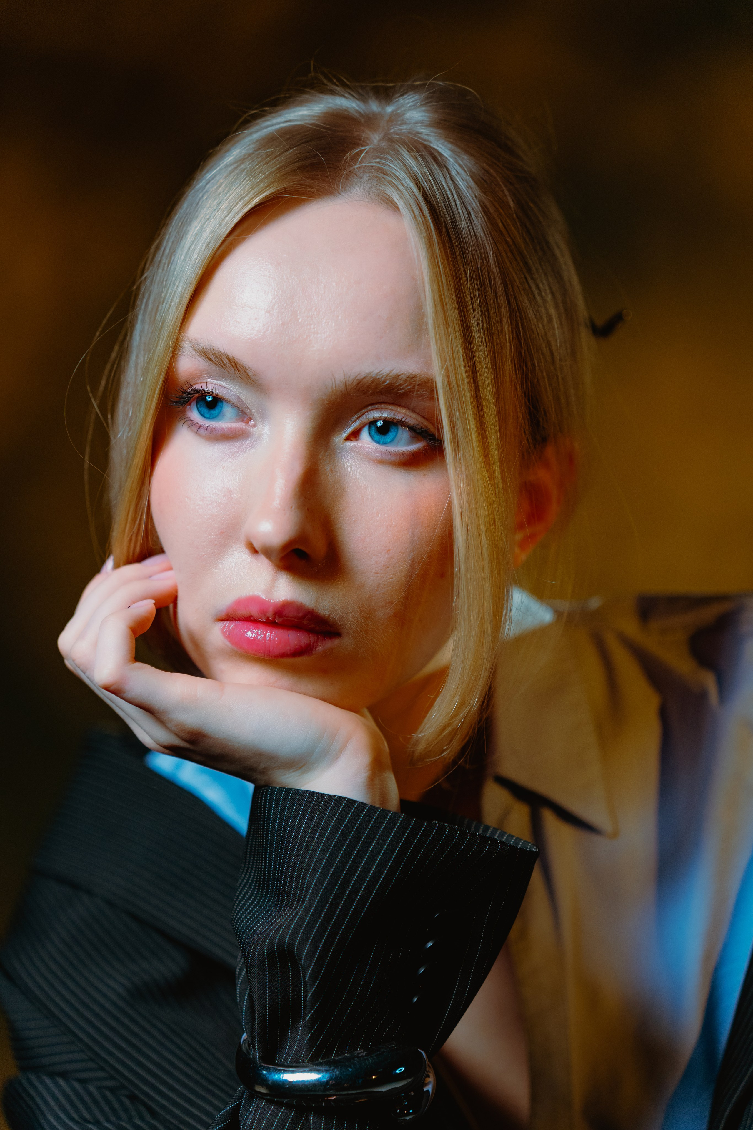 ЮЛЯ. Виктория Саханкова — портретный и семейный фотограф в Москве