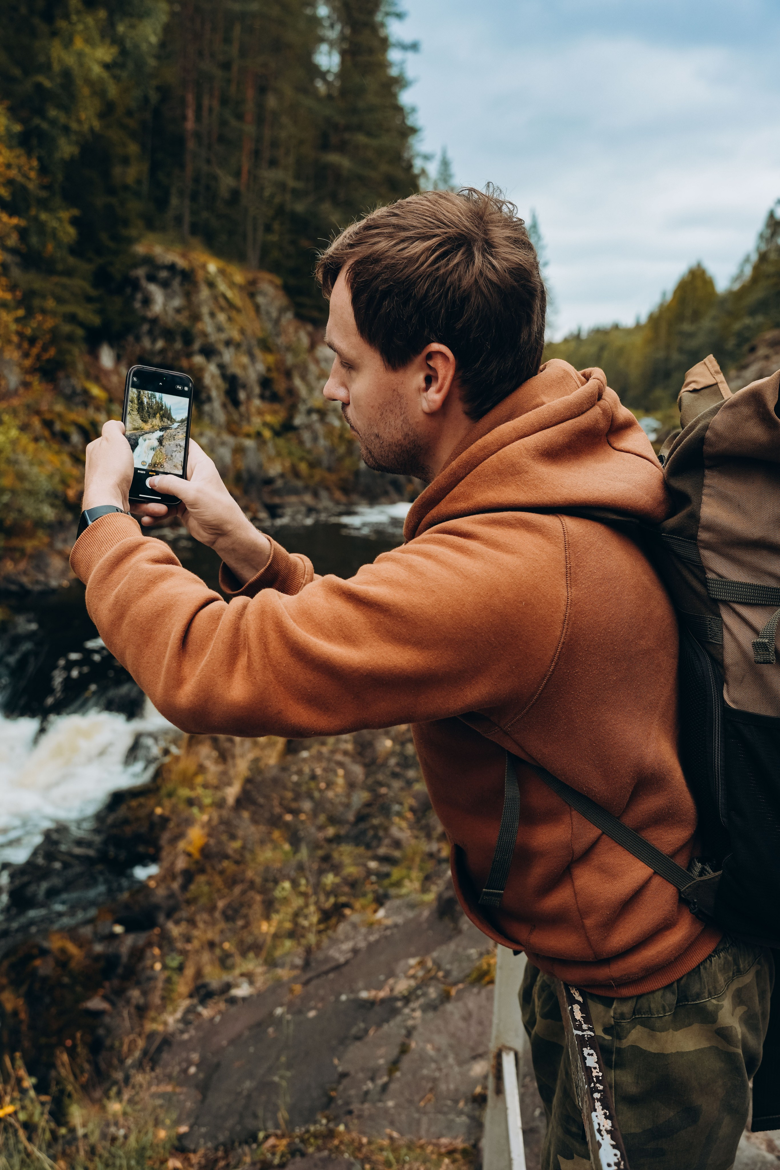 СЕВЕР. Event фотограф Степанова Александра