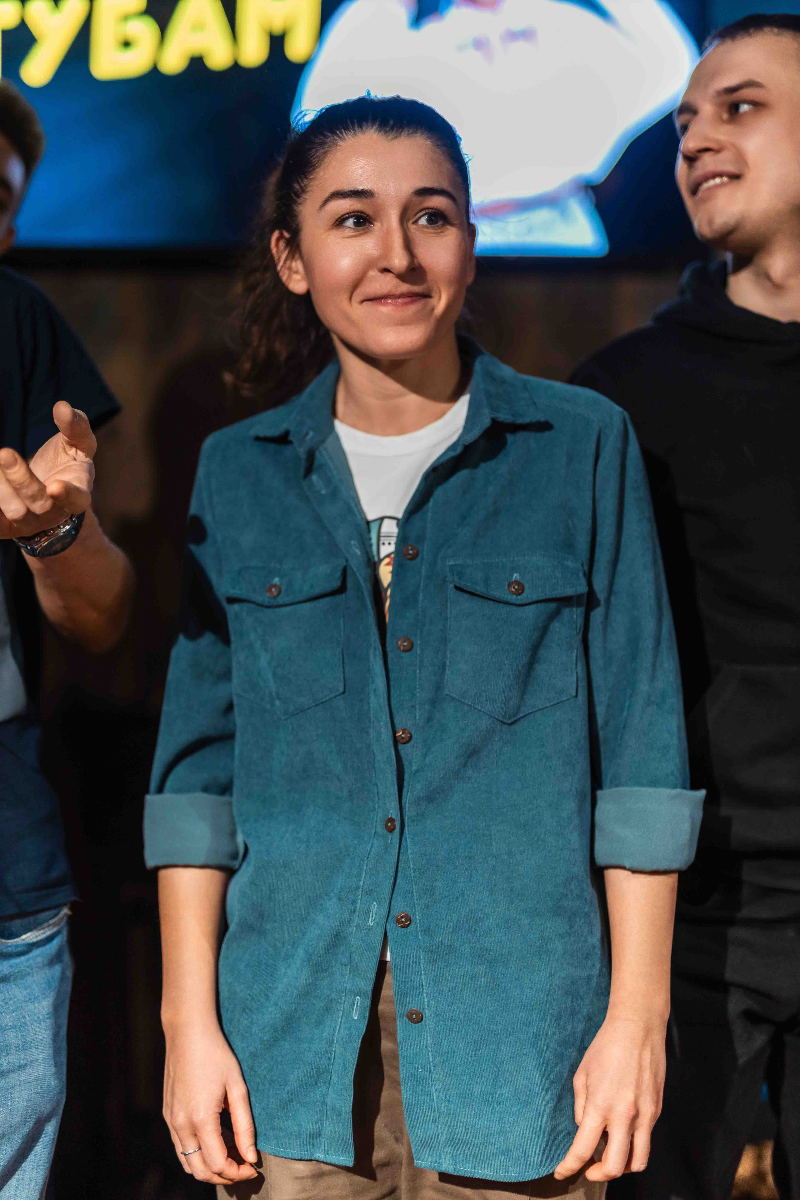 Show Today. Репортажный фотограф в Новосибирске