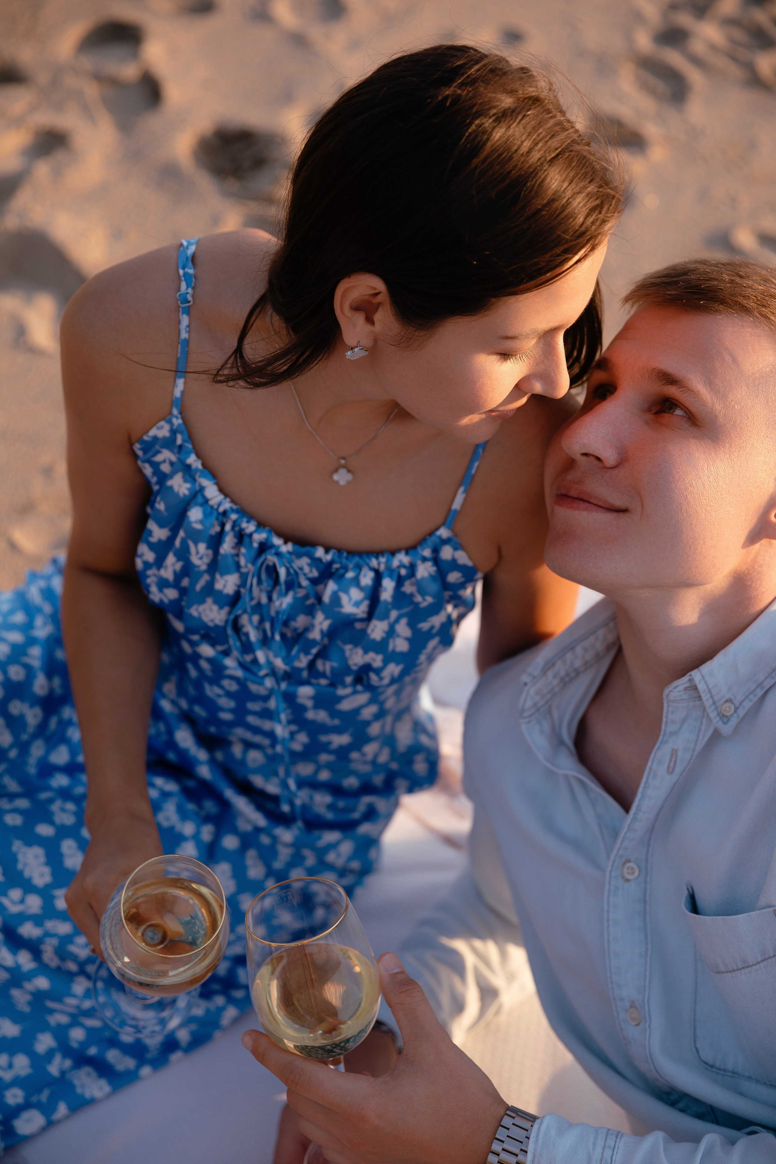 Рустам и Кристина. Свадебный фотограф Виктория