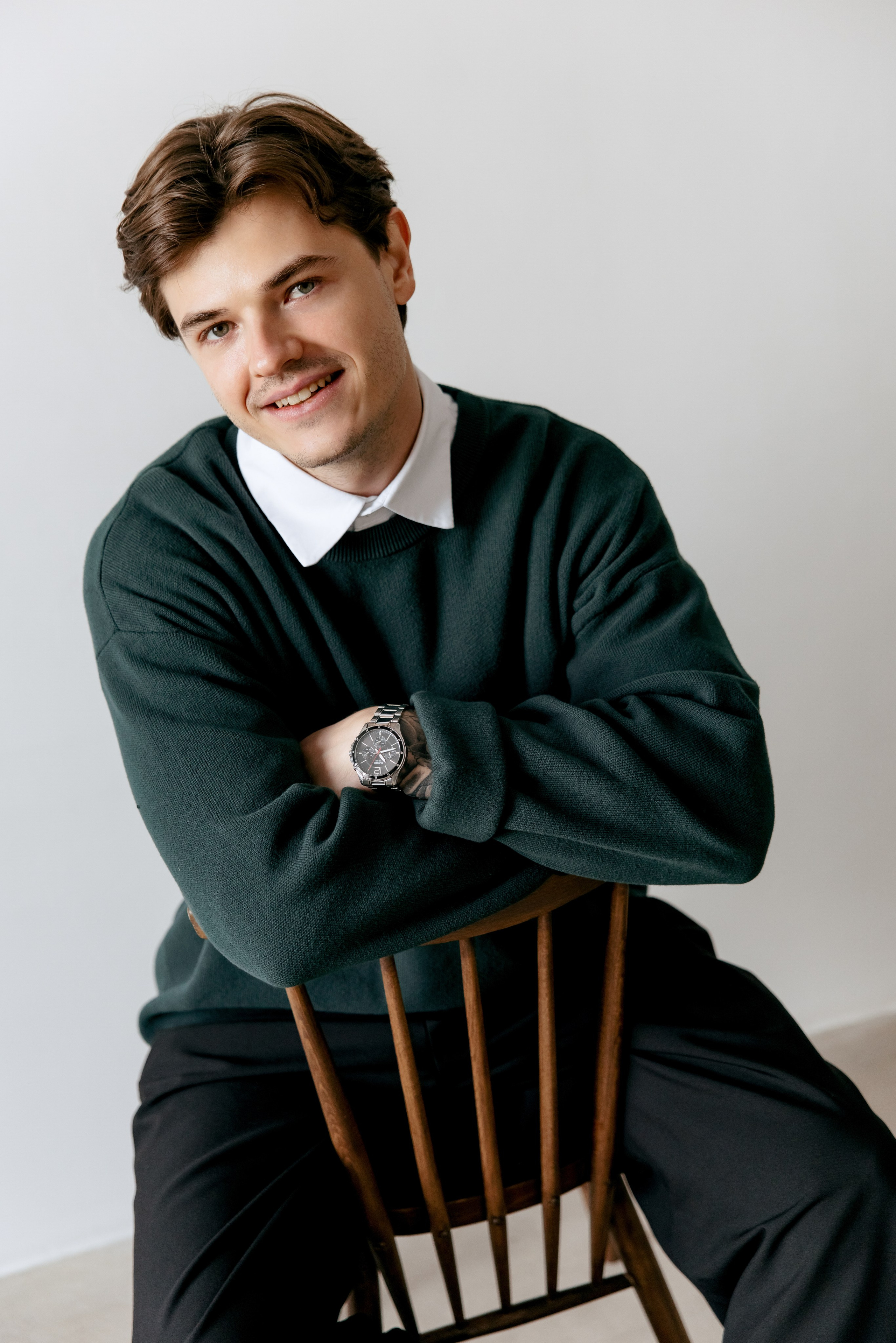 Егор Мусиенко. Wedding and Reportage photographer Marmarov Christya