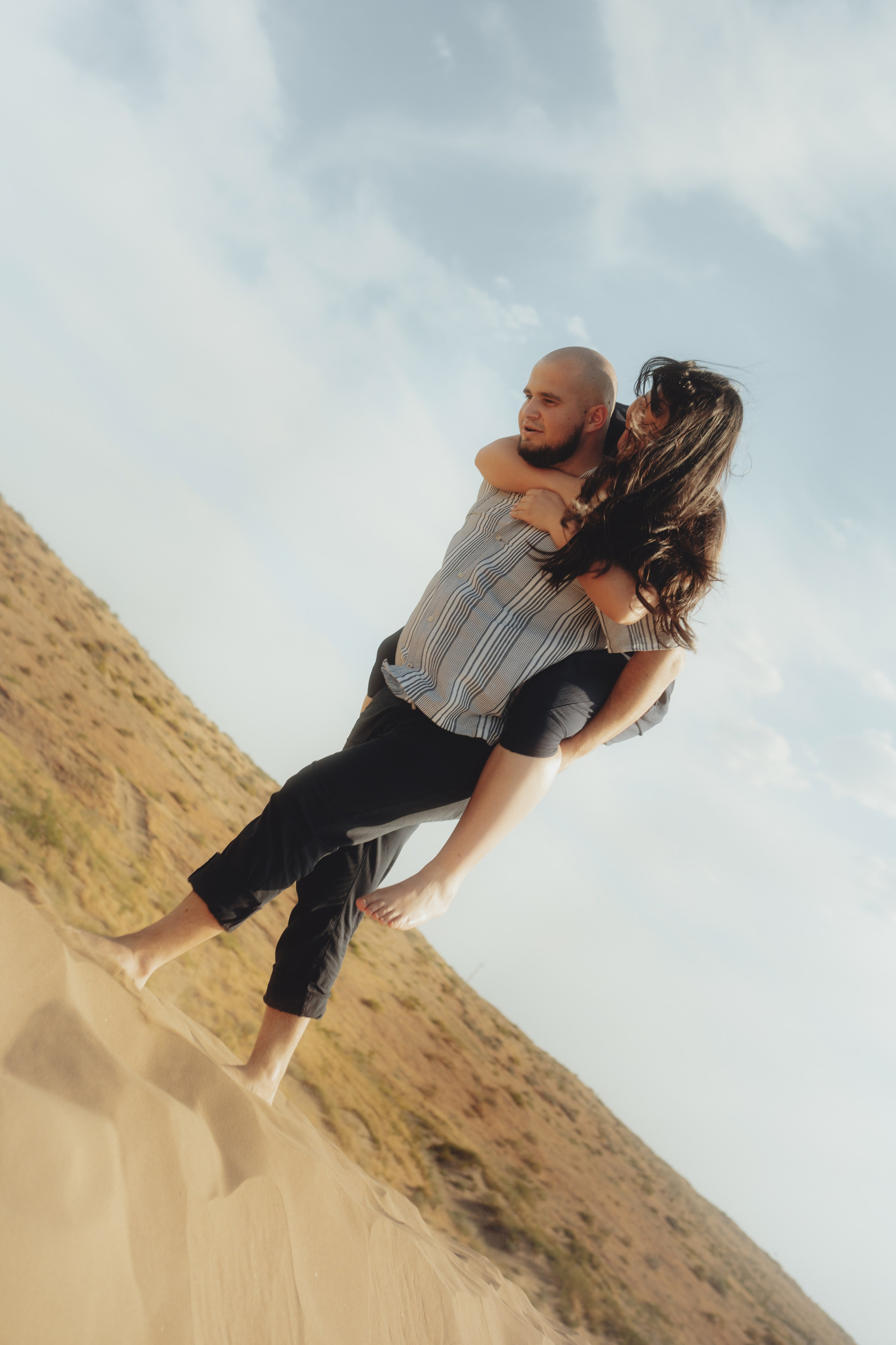 Alex&Dalila Love Story