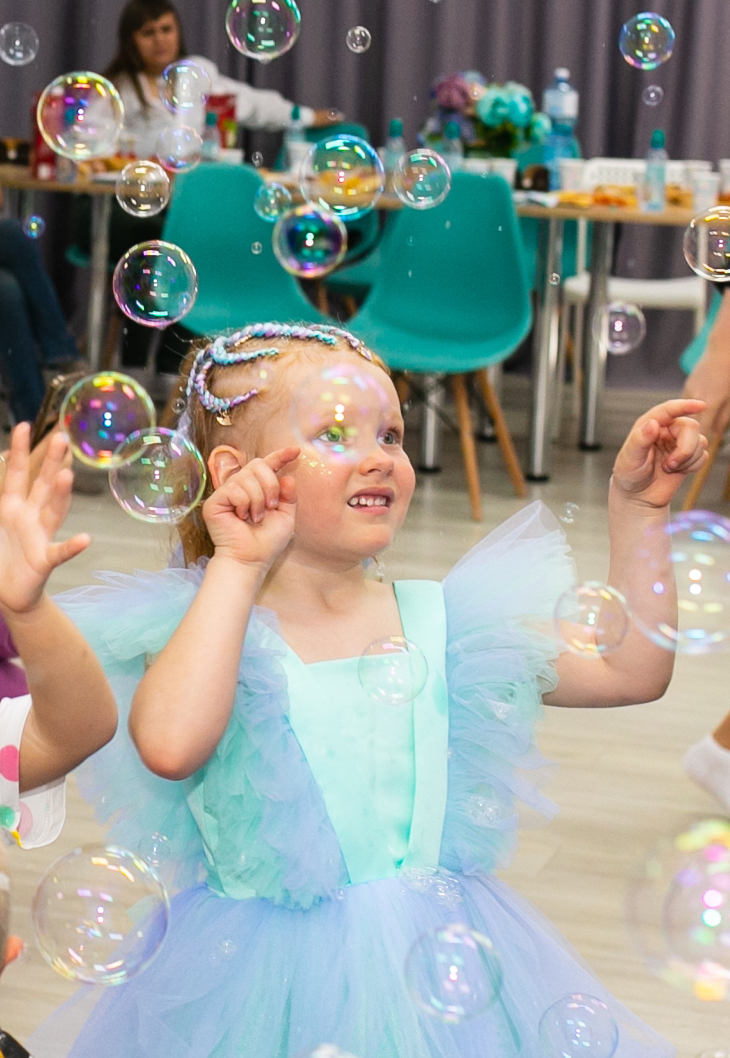 Праздники. Фотограф новорожденных и семейный фотограф НСО г. Бердск Марина Львова