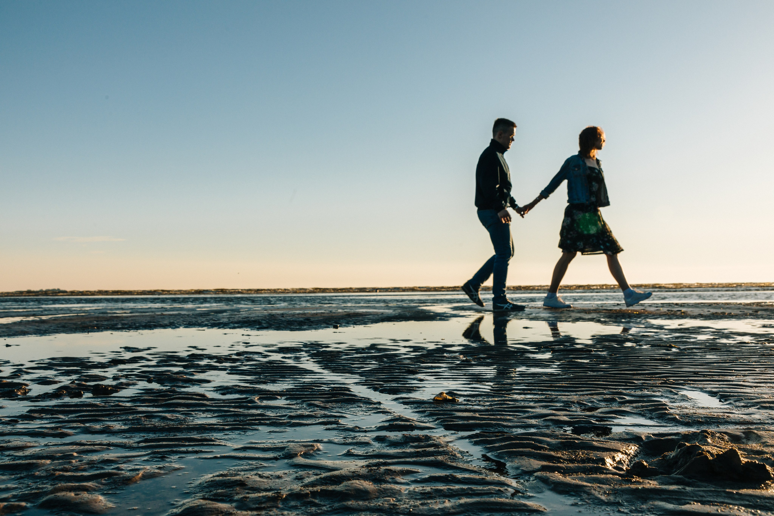 Анна и Антон. Свадебный фотограф в Санкт-Петербурге Анастасия Андреева