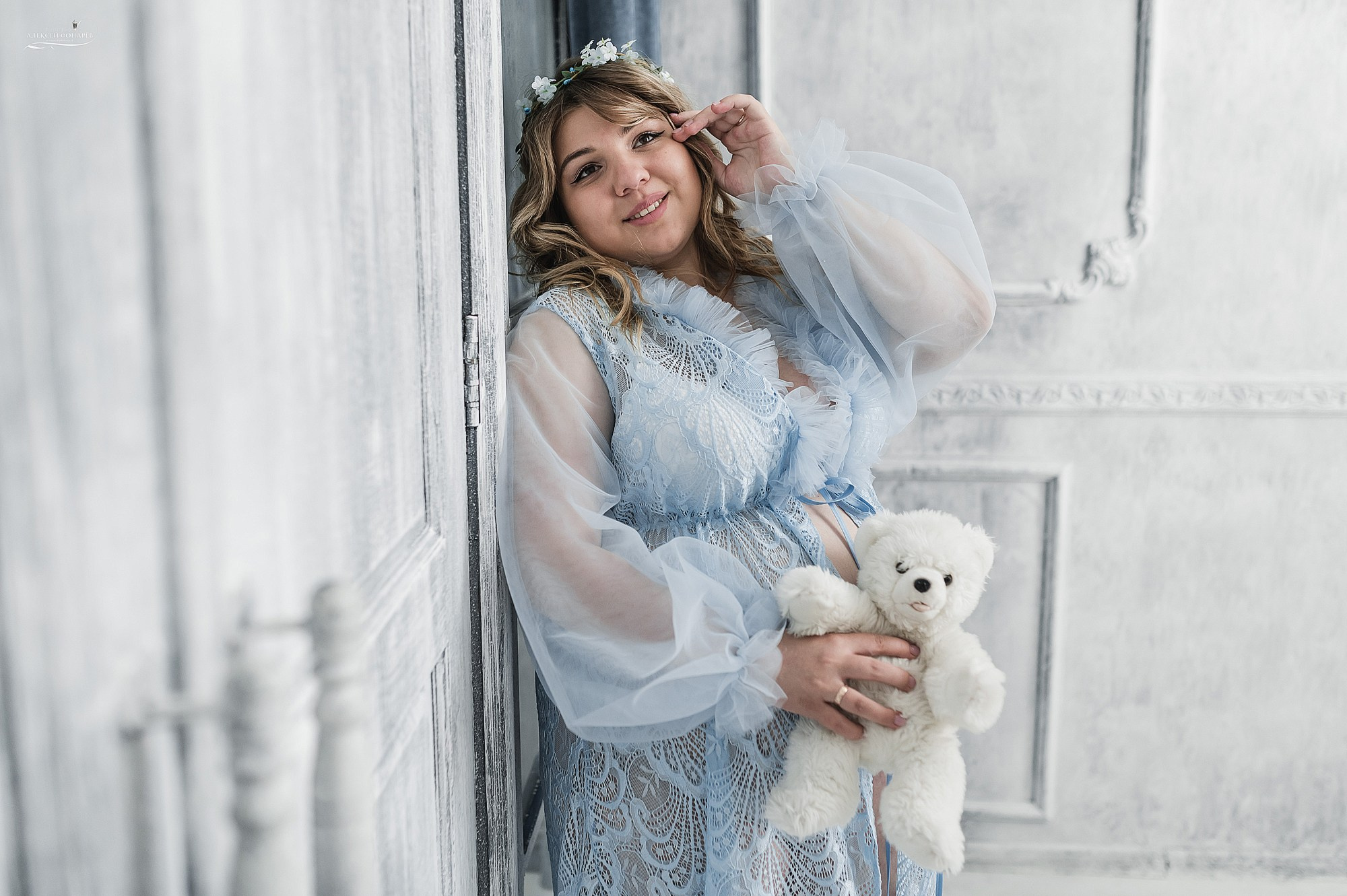 Фонарев Алексей фото