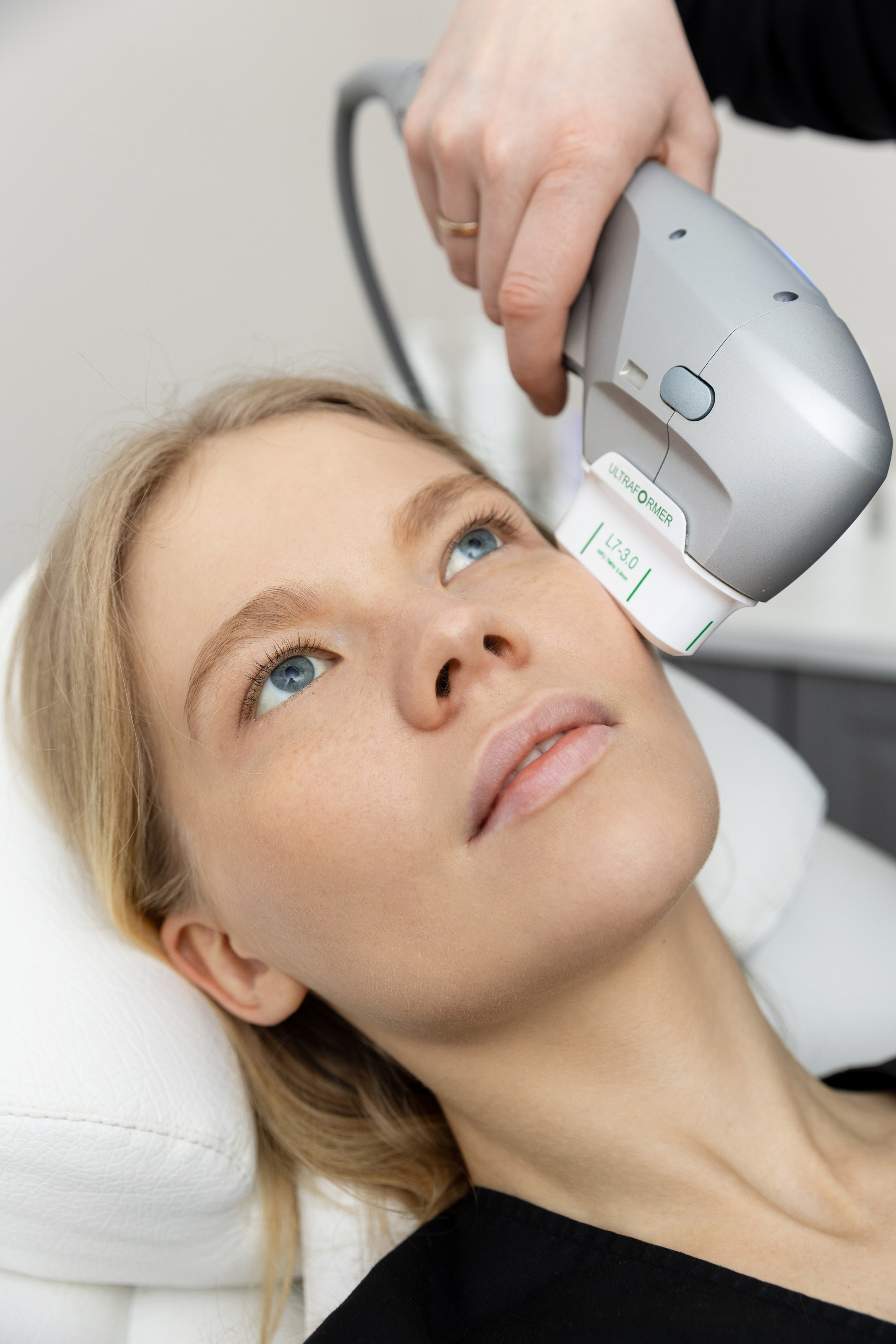 Косметологическая клиника «Косметолоджи премиум». Фотограф в Санкт-Петербурге