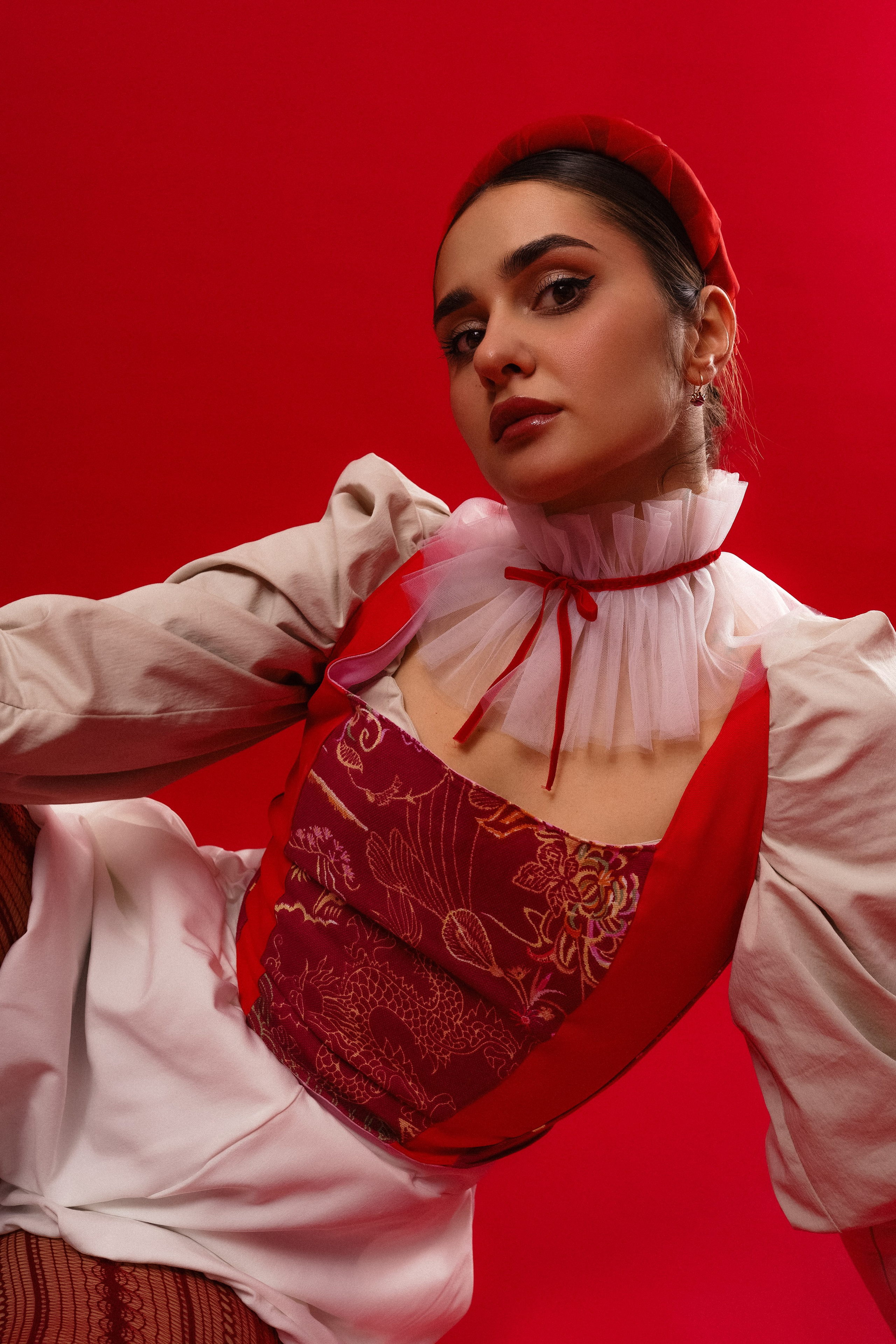 Саша. Фотограф Таня Булгакова Крым, Симферополь, Севастополь, Нижнегорский