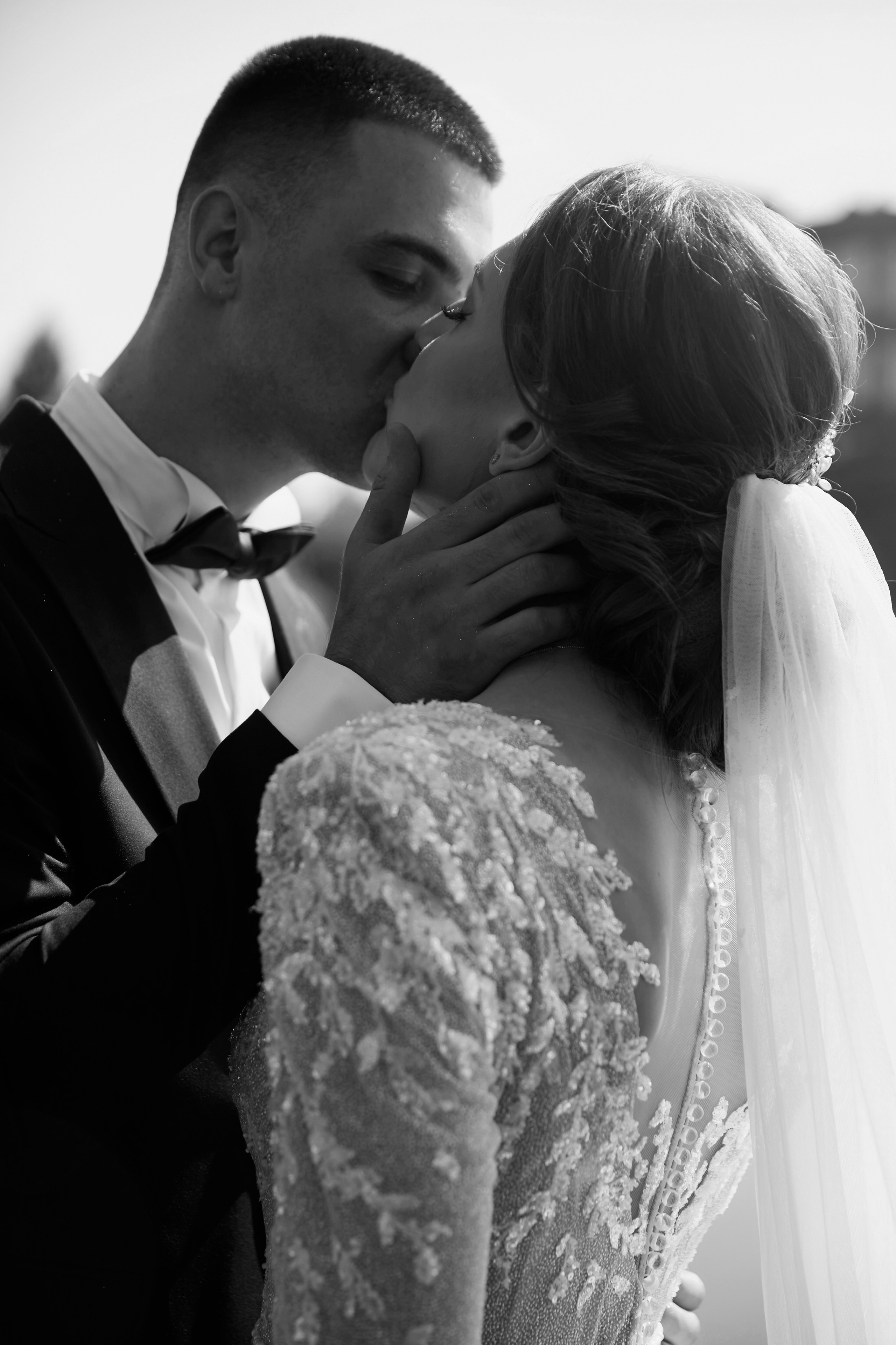 Denis & Tatiana | Russia, Dmitrov. Свадебный фотограф