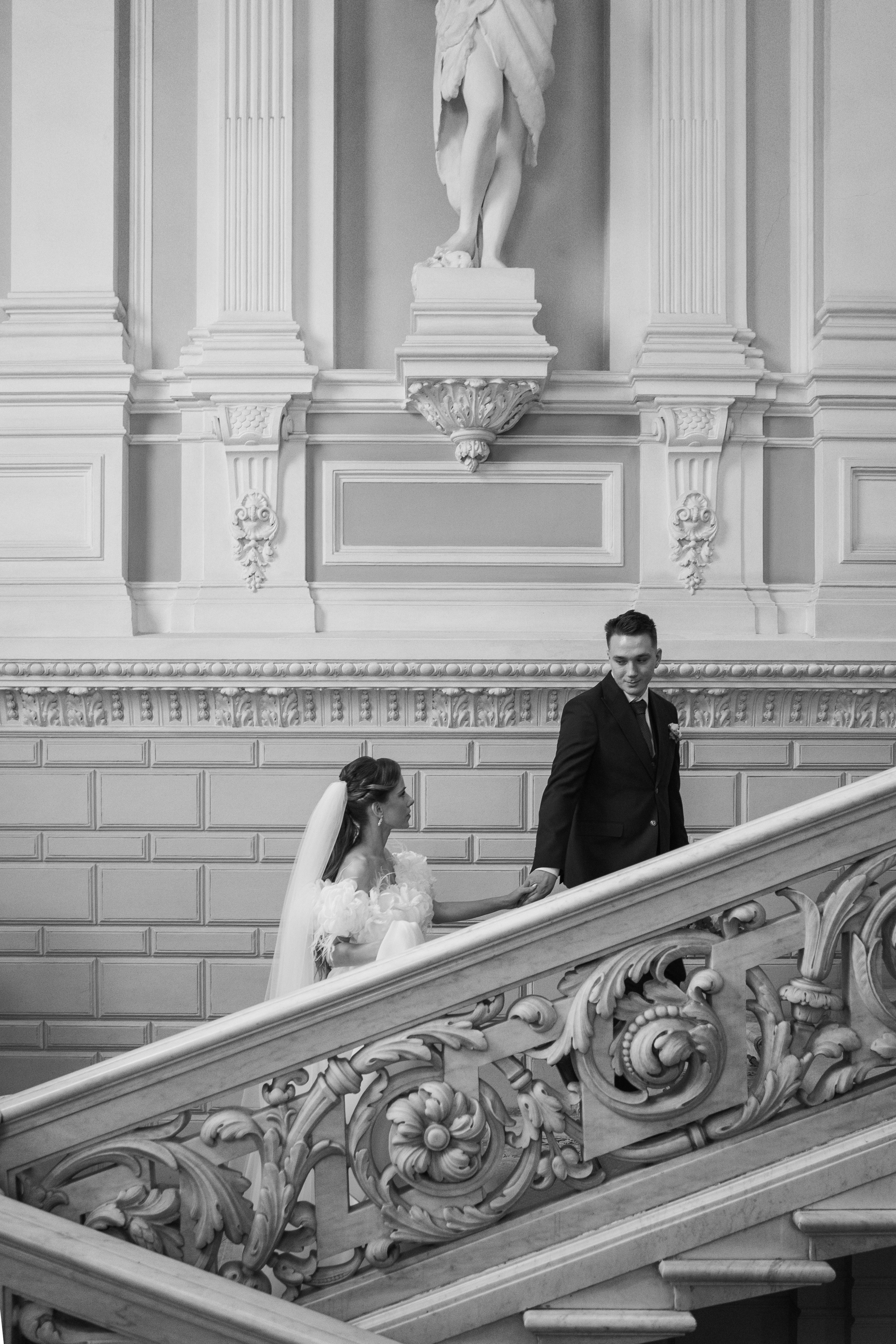 В кругу близких людей. Фотограф в Санкт-Петербурге — Лучина Екатерина