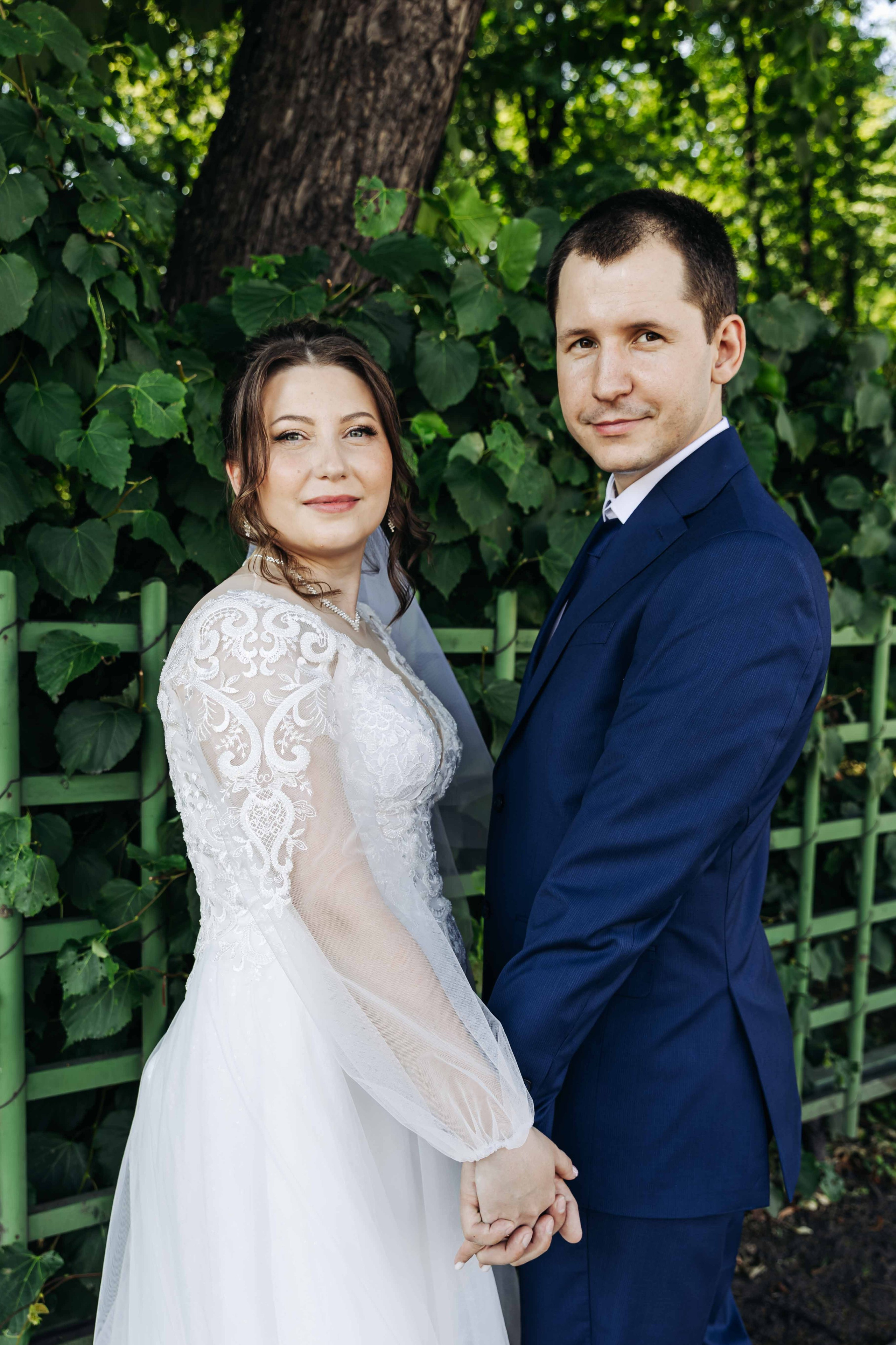 Кристина и Антон. Свадебный и семейный фотограф в Санкт-Петербурге Лолита Евстифеева