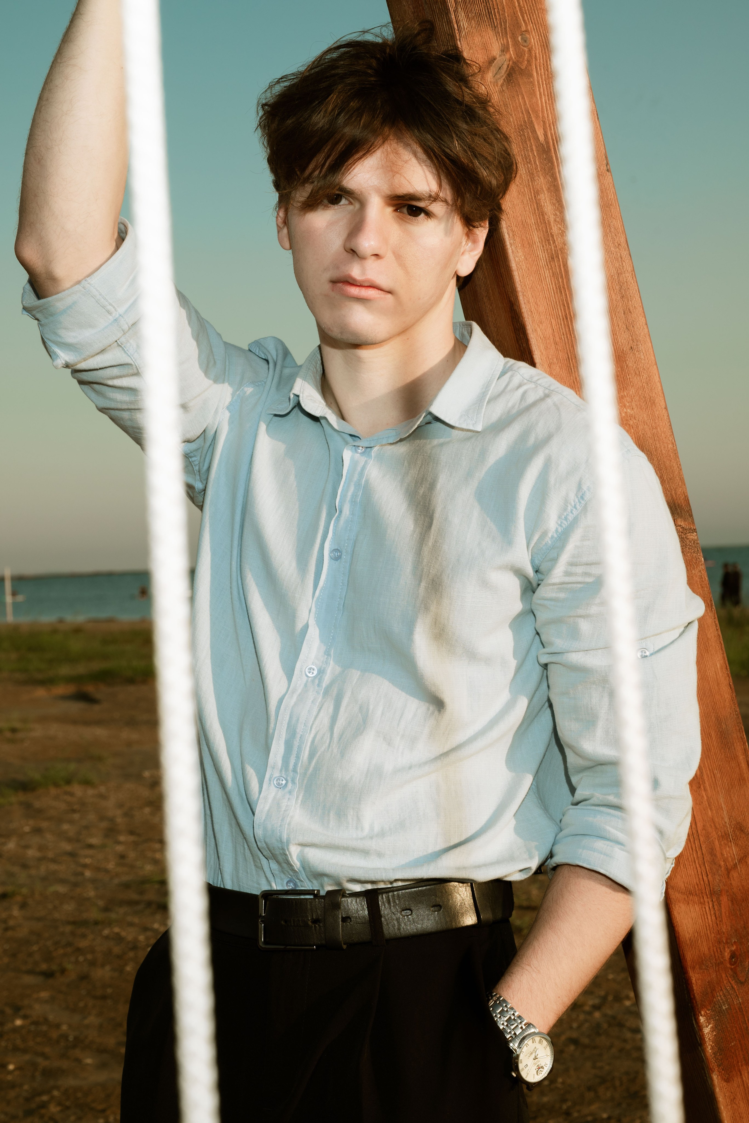 Мужские портреты. Главная