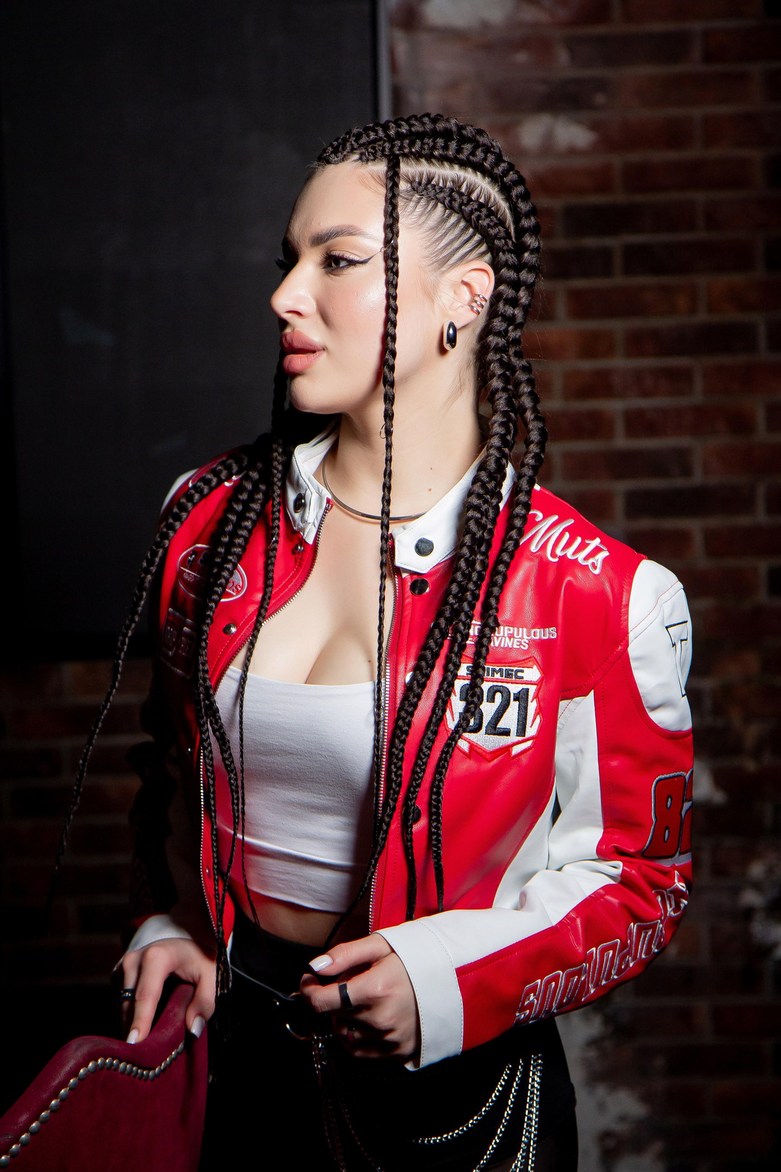 Концерт VA.NO | QUEST PISTOLS SHOW. Репортажный фотограф в Ялте Алексей Семёнов