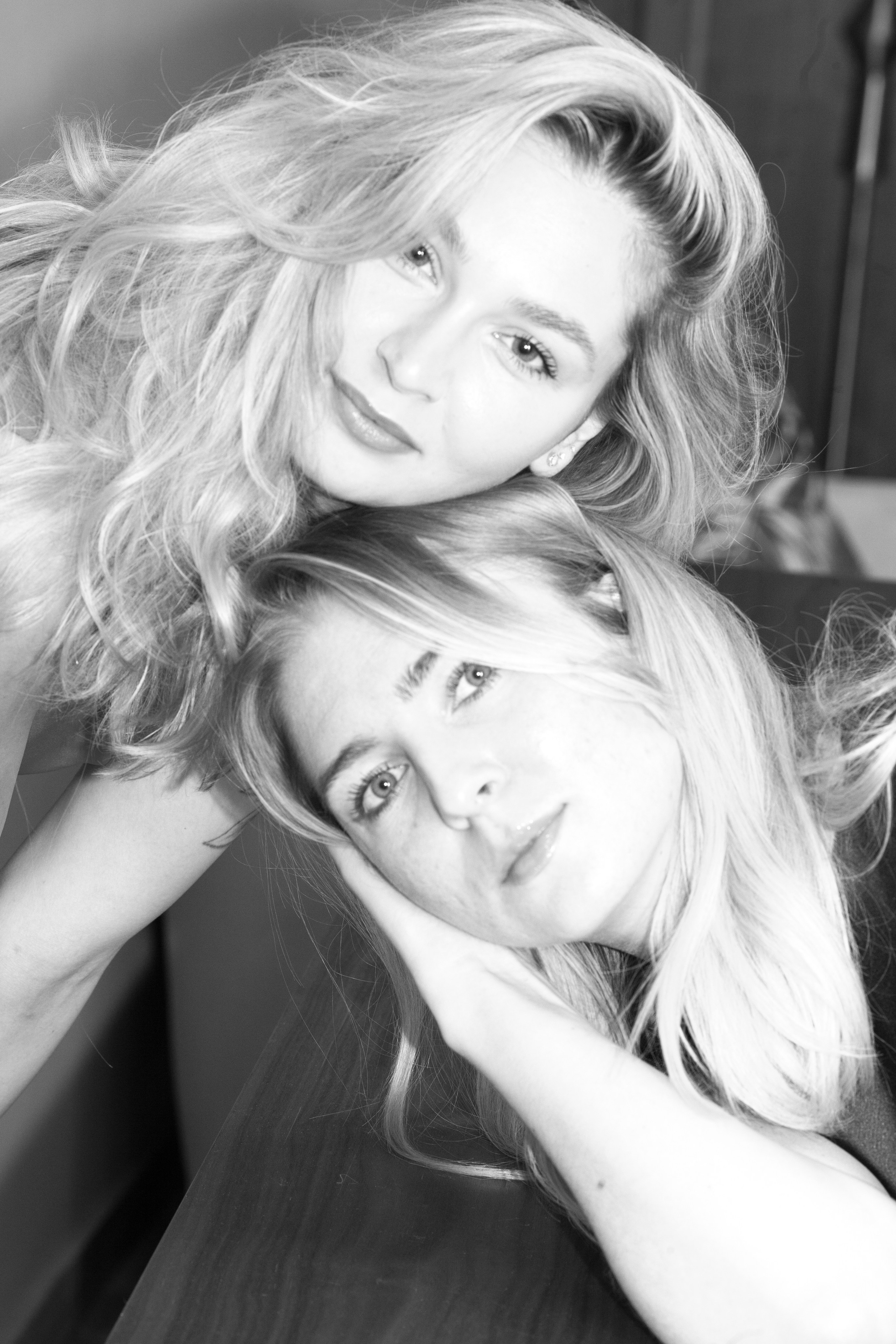 Фотодевичники. Фотограф Екатерина Рубаненко. Москва и МО