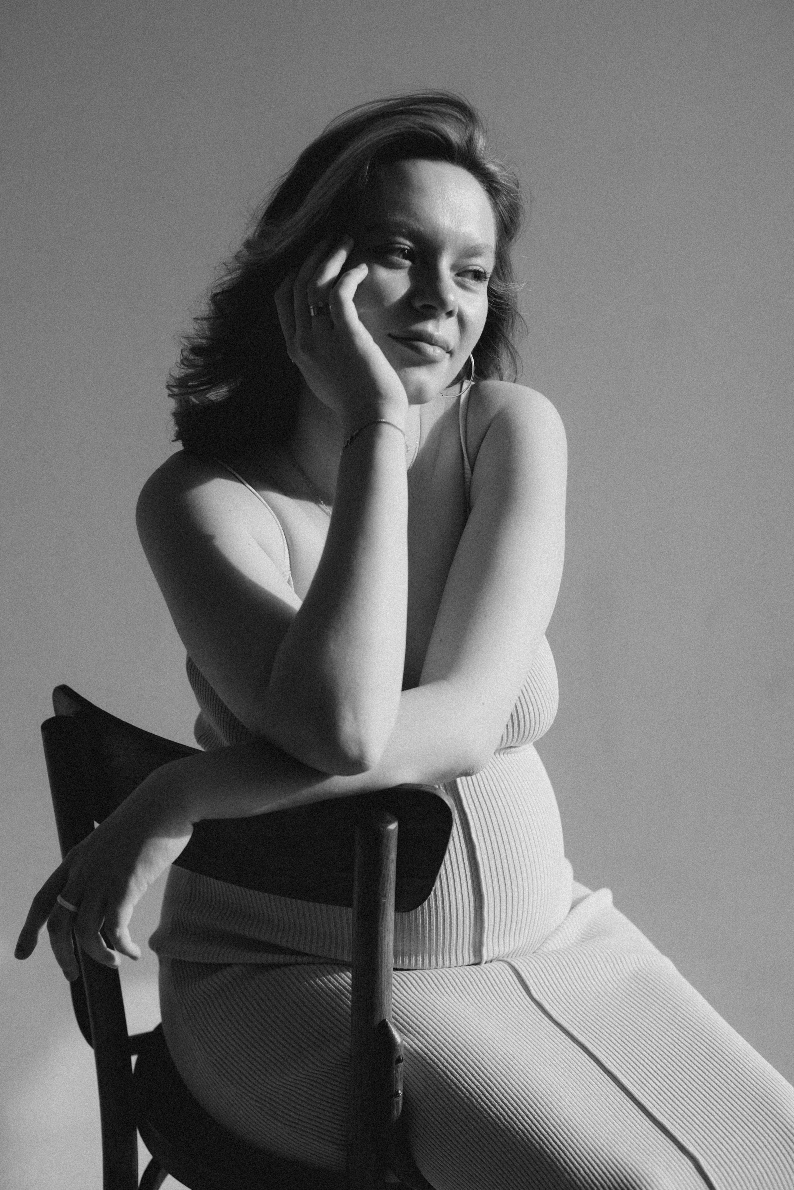 Самое сокровенное. Свадебный и семейный фотограф в Йошкар-Оле, Питере и Казани Александра Богинич