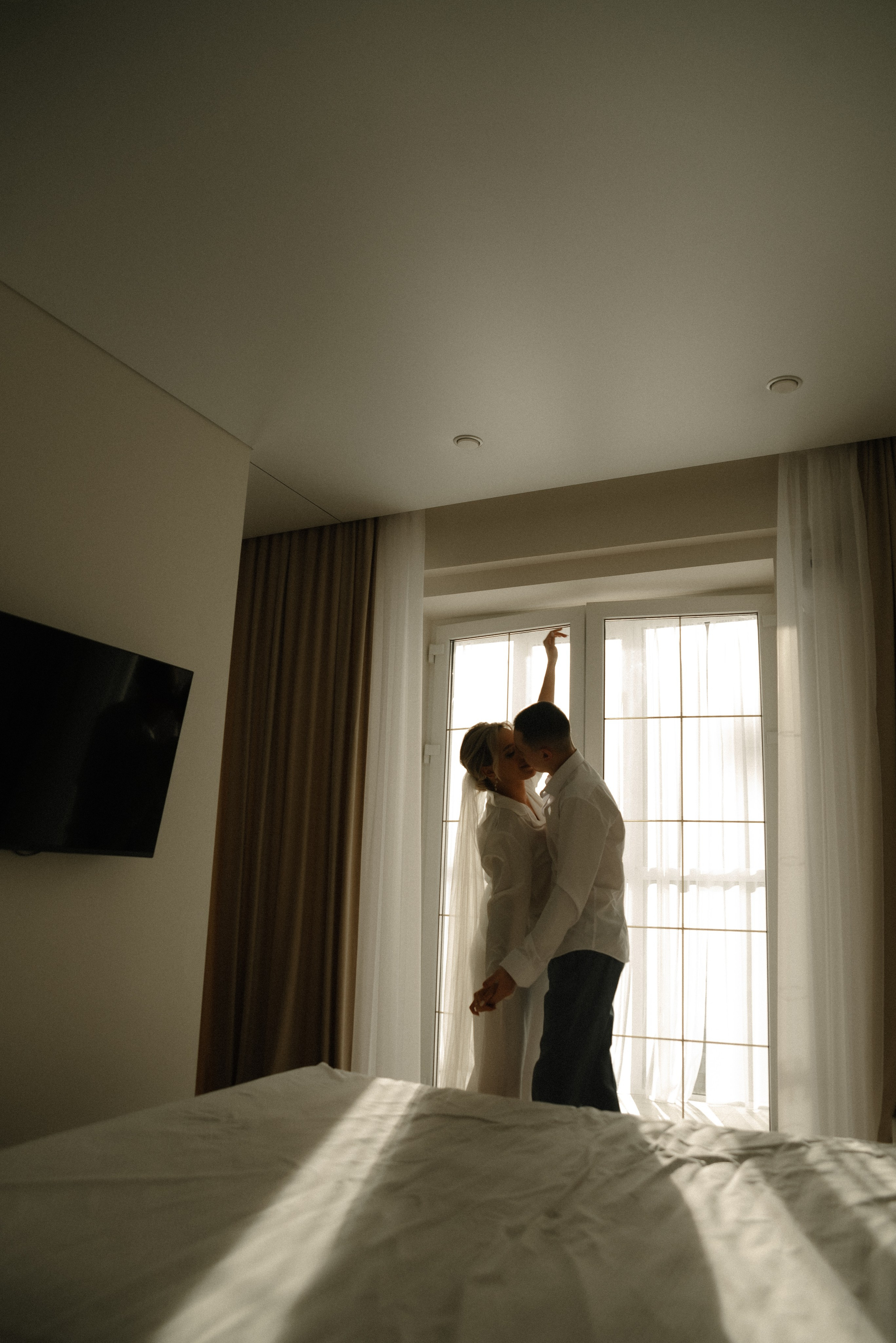 Кирилл и Анастасия