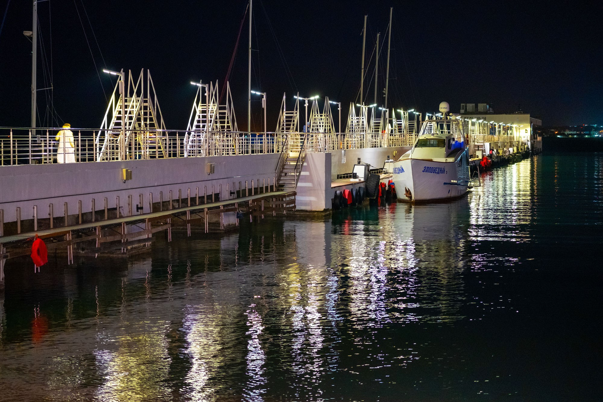 Свадебный фотограф в Геленджике