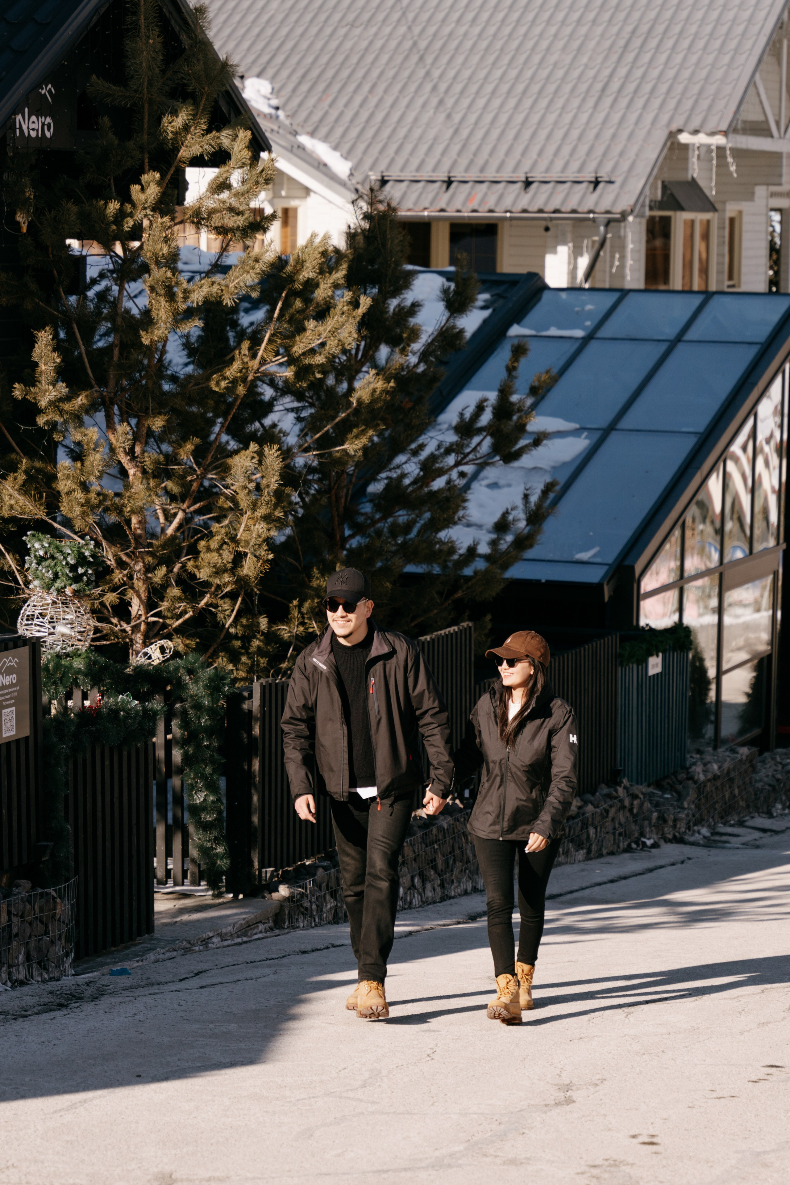 Тайман & Зумрада. Galam media