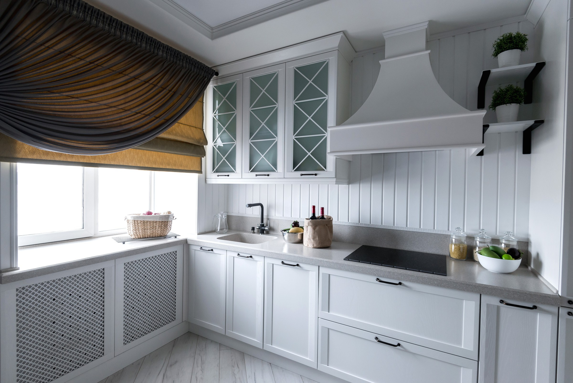 Барнаул ЖК Сибирь. Дизайн интерьера квартир домов и общественных помещений, семейная студия Татьяна и Александр Бродюк в Санкт-Петербурге