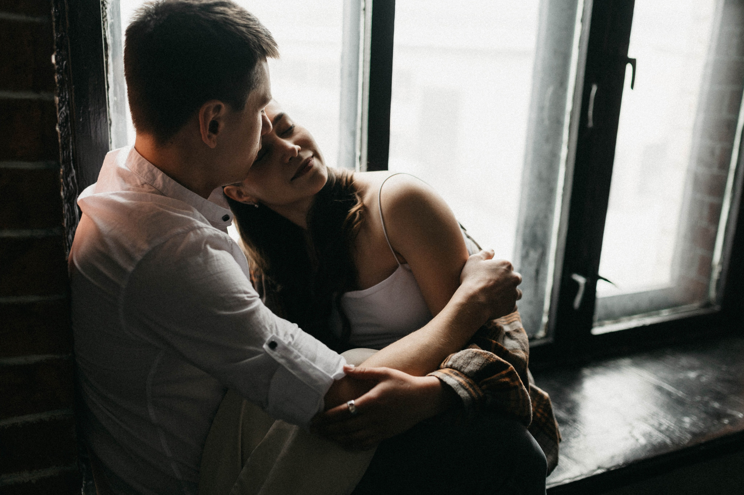 Данил и Настя. Свадебный и семейный фотограф в Чите Юлия Оранская