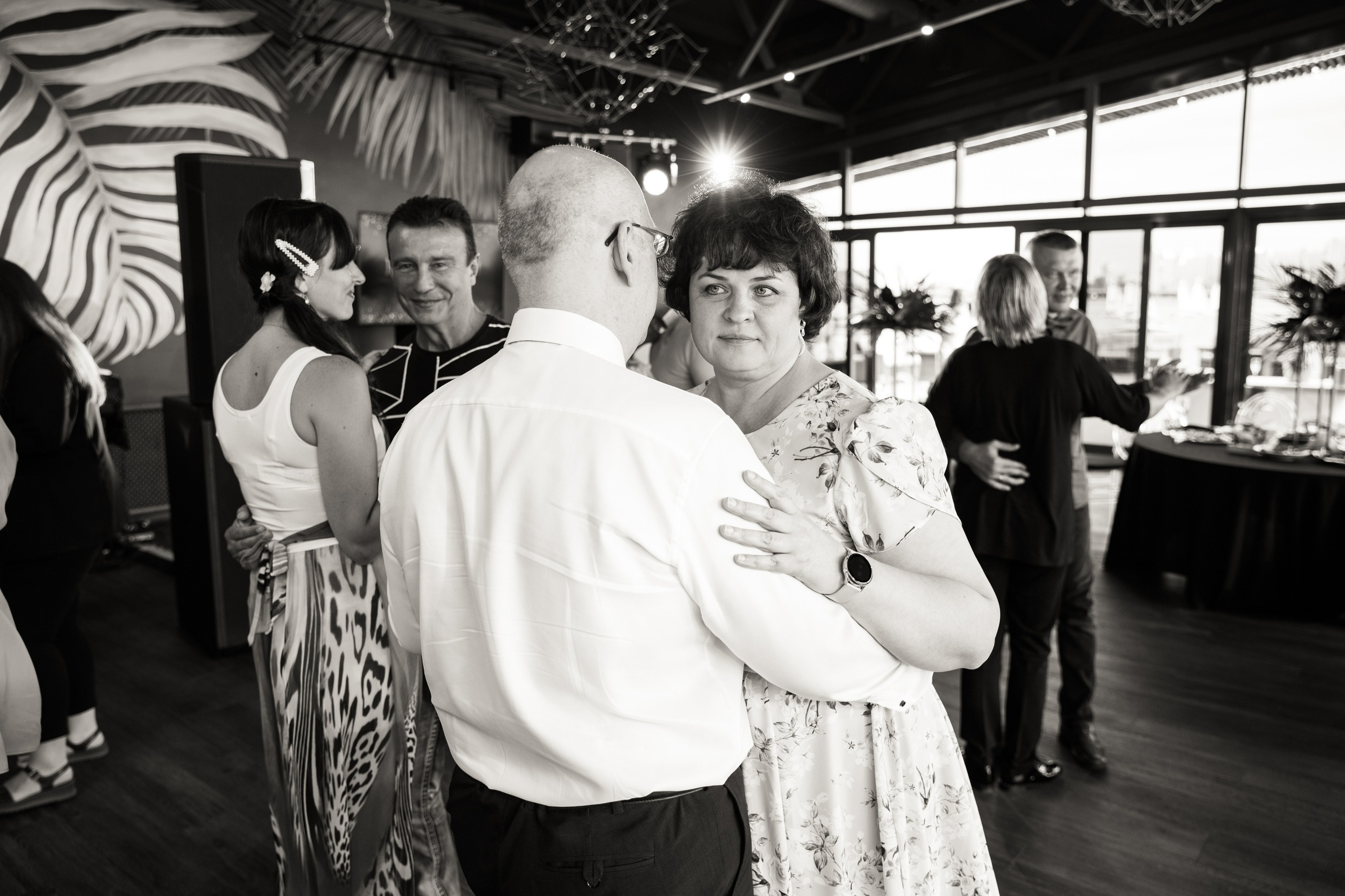 Юбилей Сергея Владимировича. Фотограф на корпоратив Спб / Москва