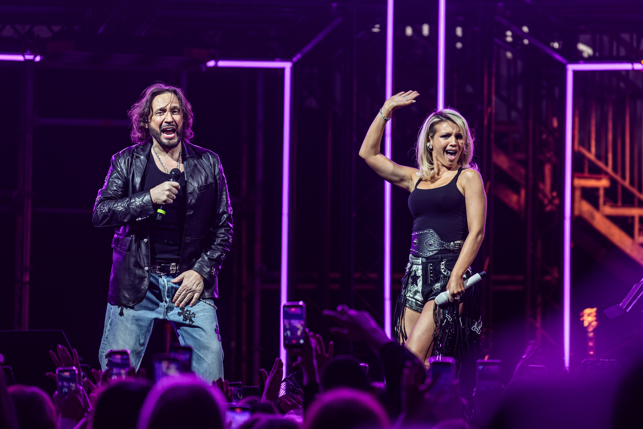 Стас Михайлов. Полина Шубодерова | Фотограф