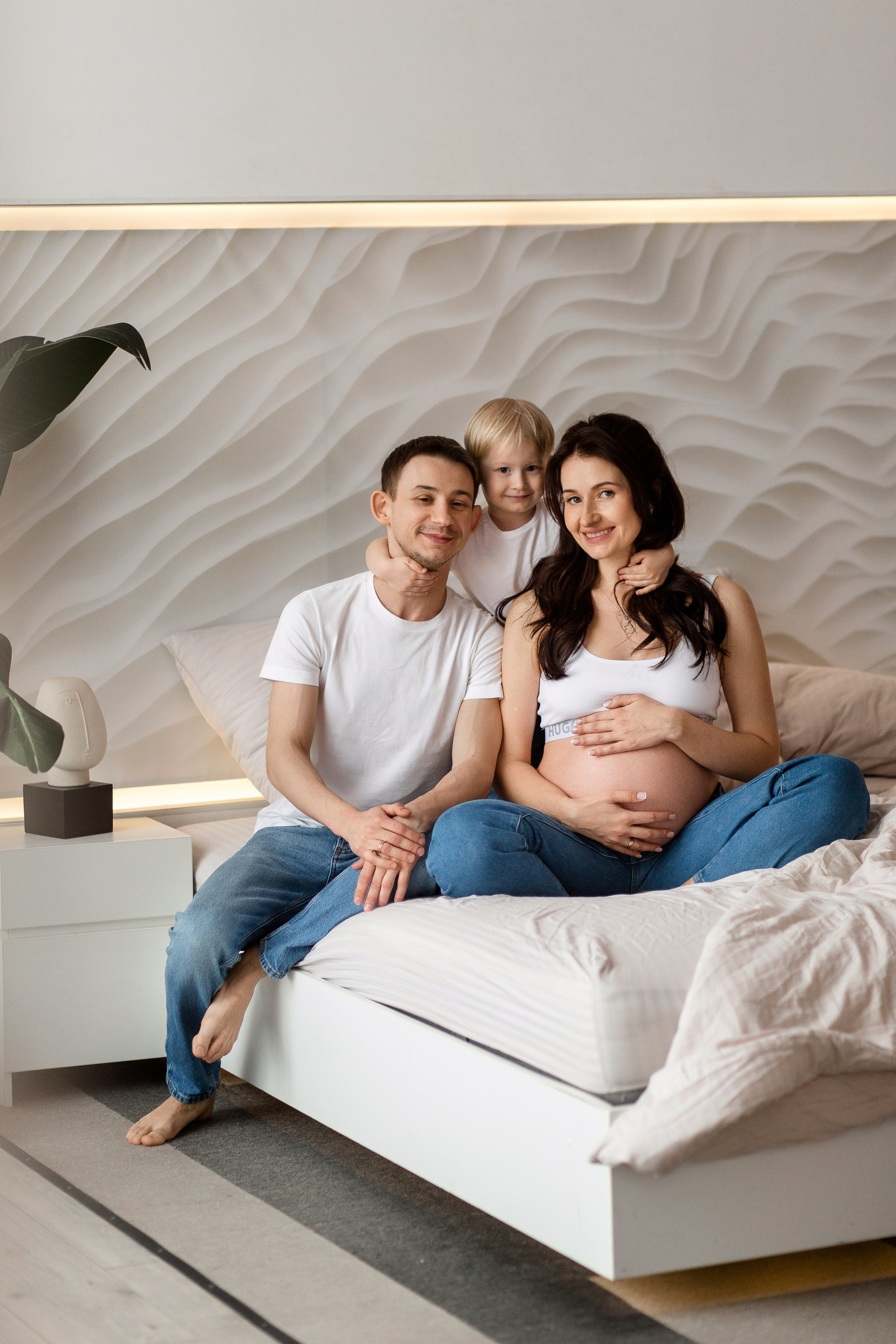 Кристина и Кирилл. Главная