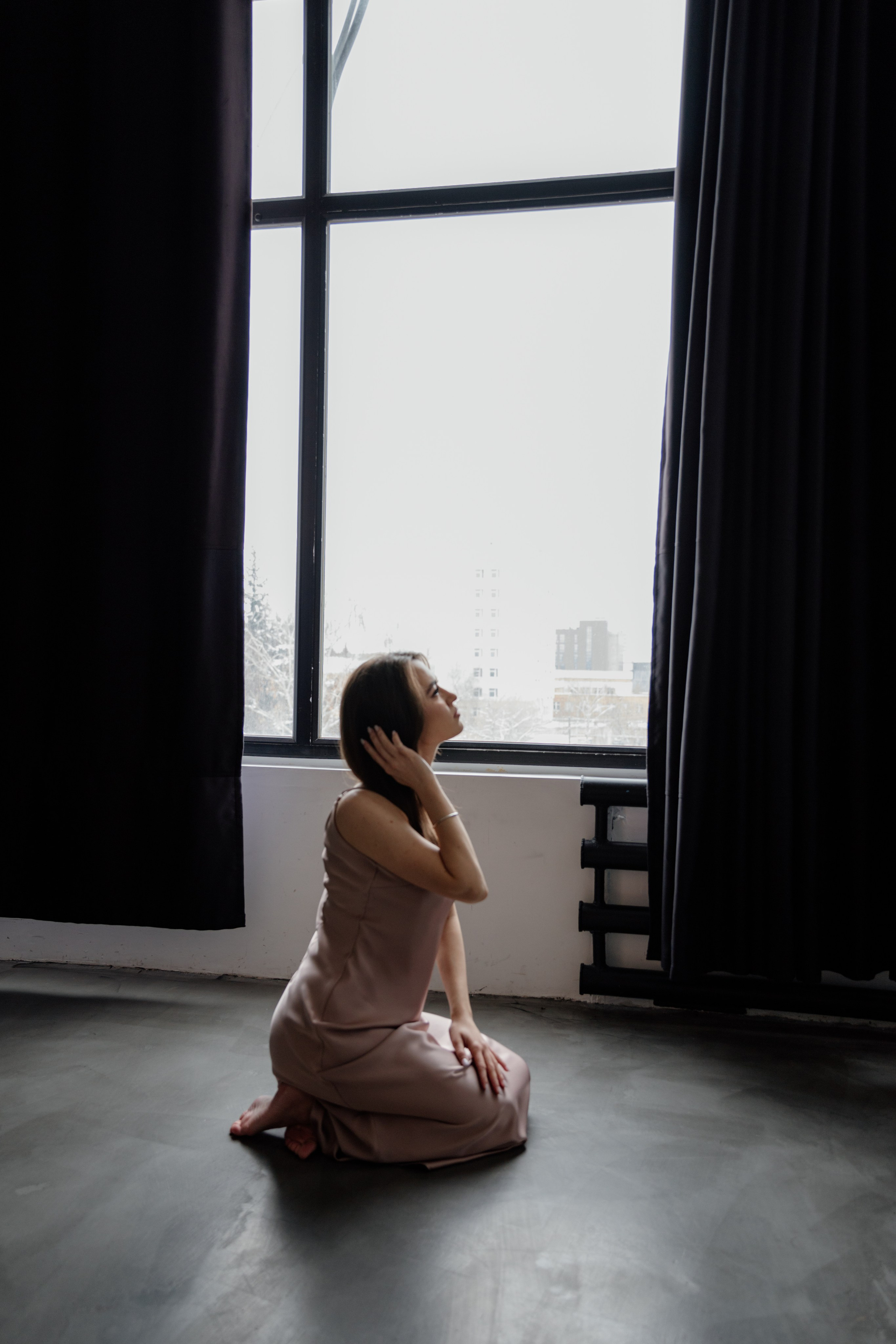 Лада. Семейный фотограф документалист в Пензе Лопатинская Татья