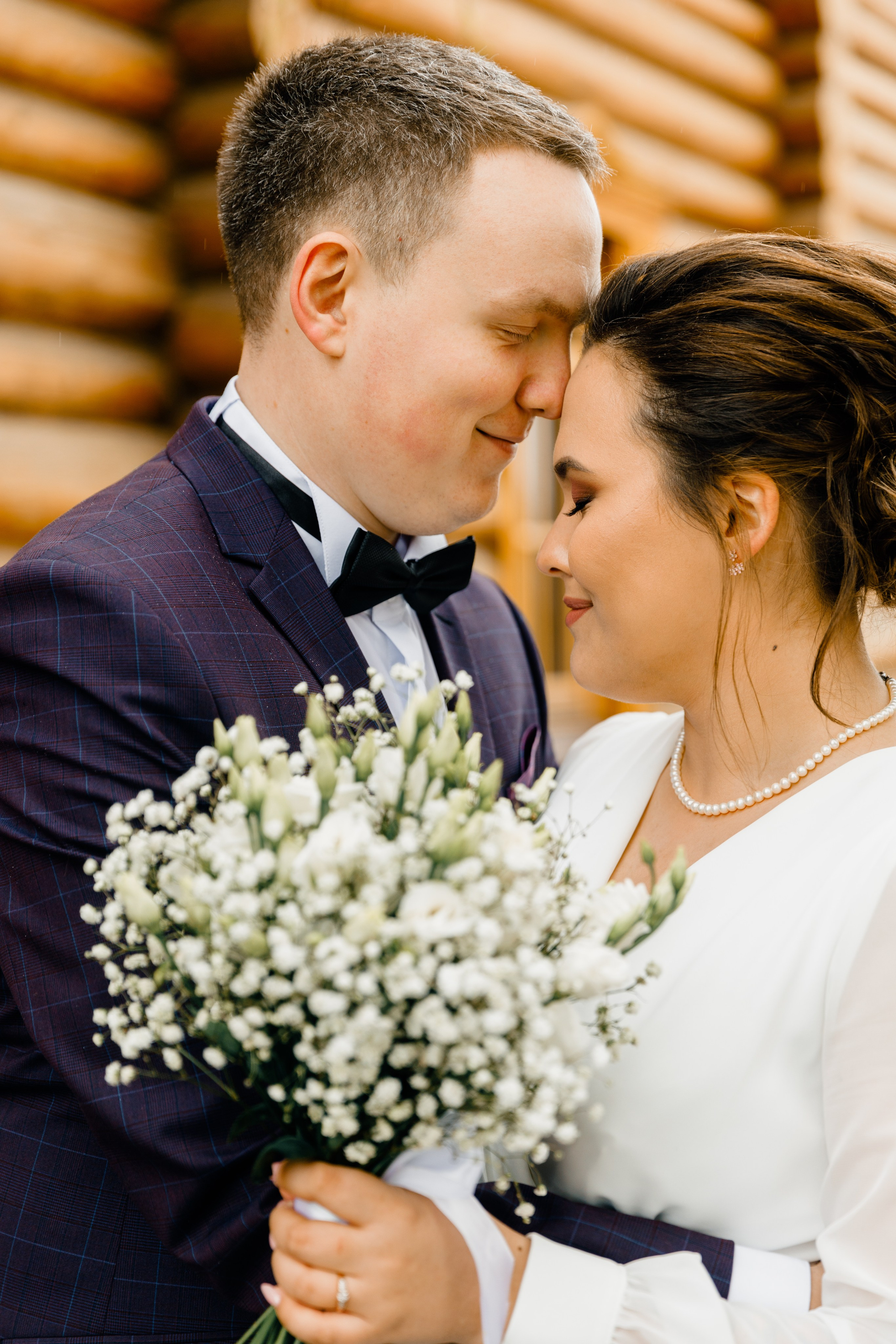 Роман и Евгения. Видеограф Павел Борисов | Москва | СПБ | Брянск