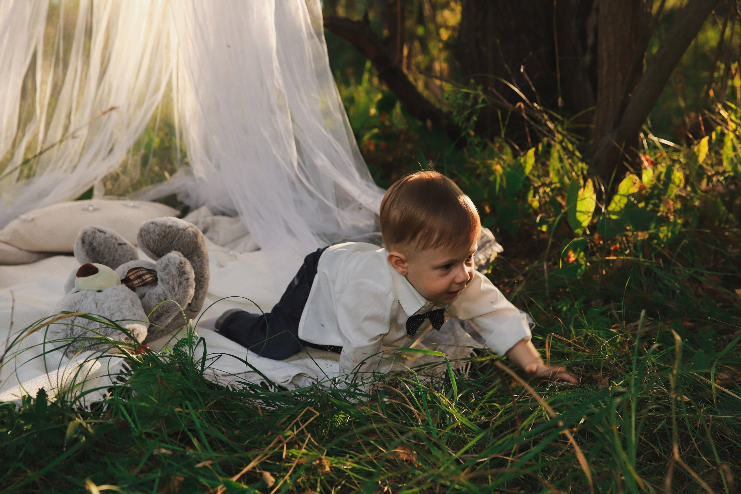 Сергей, Василиса и Миша. Фотограф Москва и МО Анастасия Пясковская