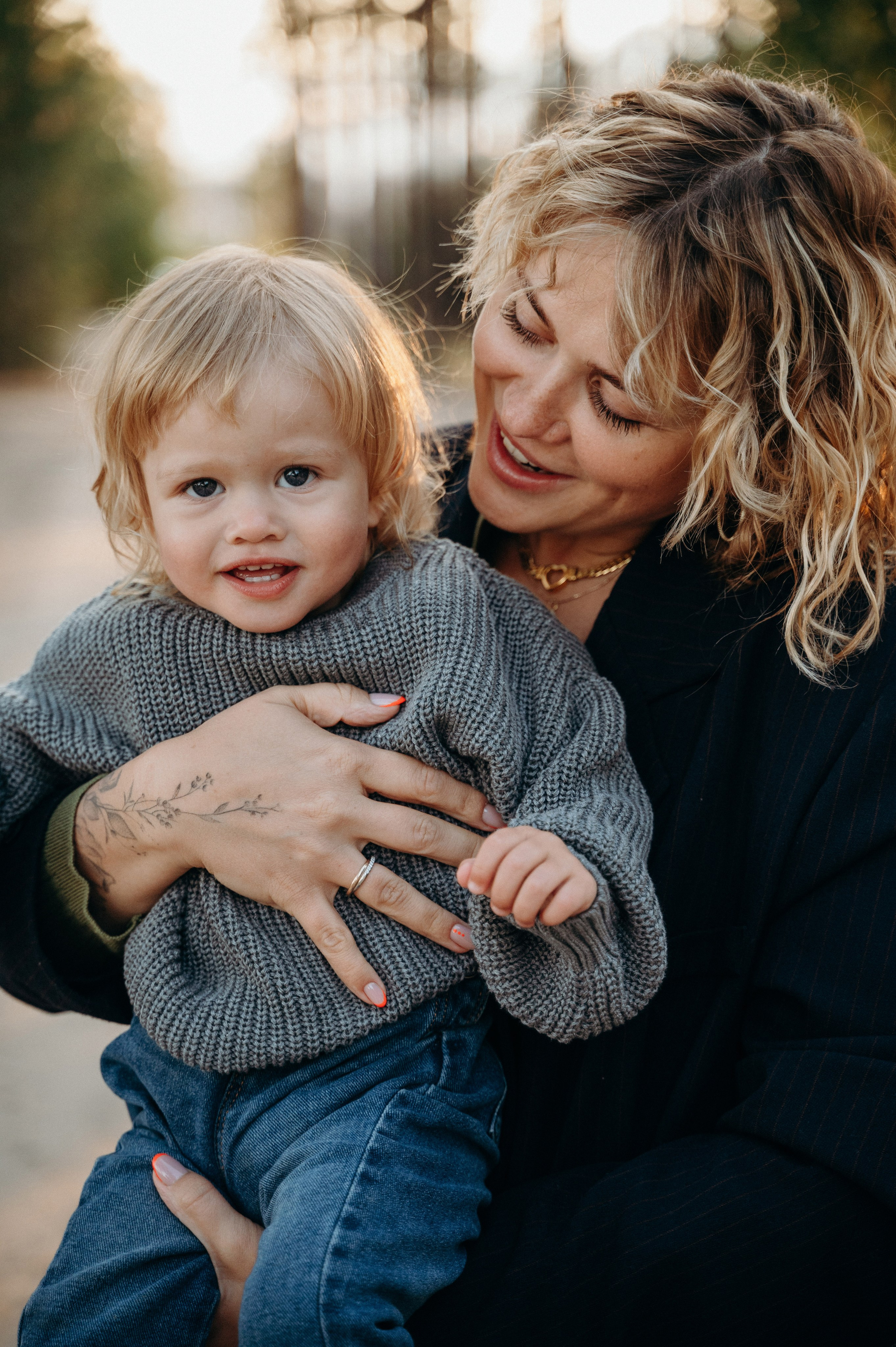 Самое счастливое время на свете. Фотограф Павел Петров г. Тюмень