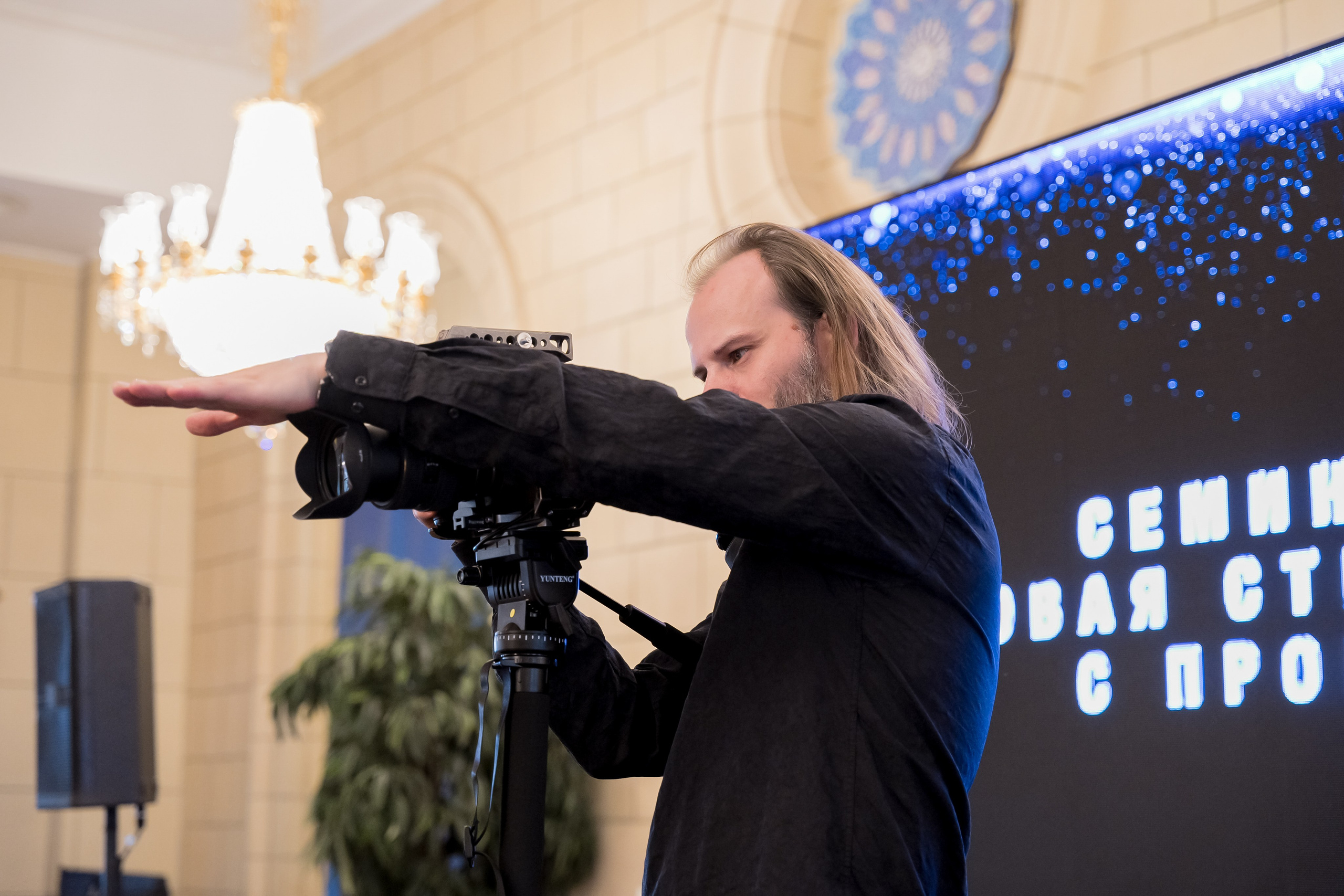 Рабочие моменты. All In Media — фотосъёмка и видеопродакшн