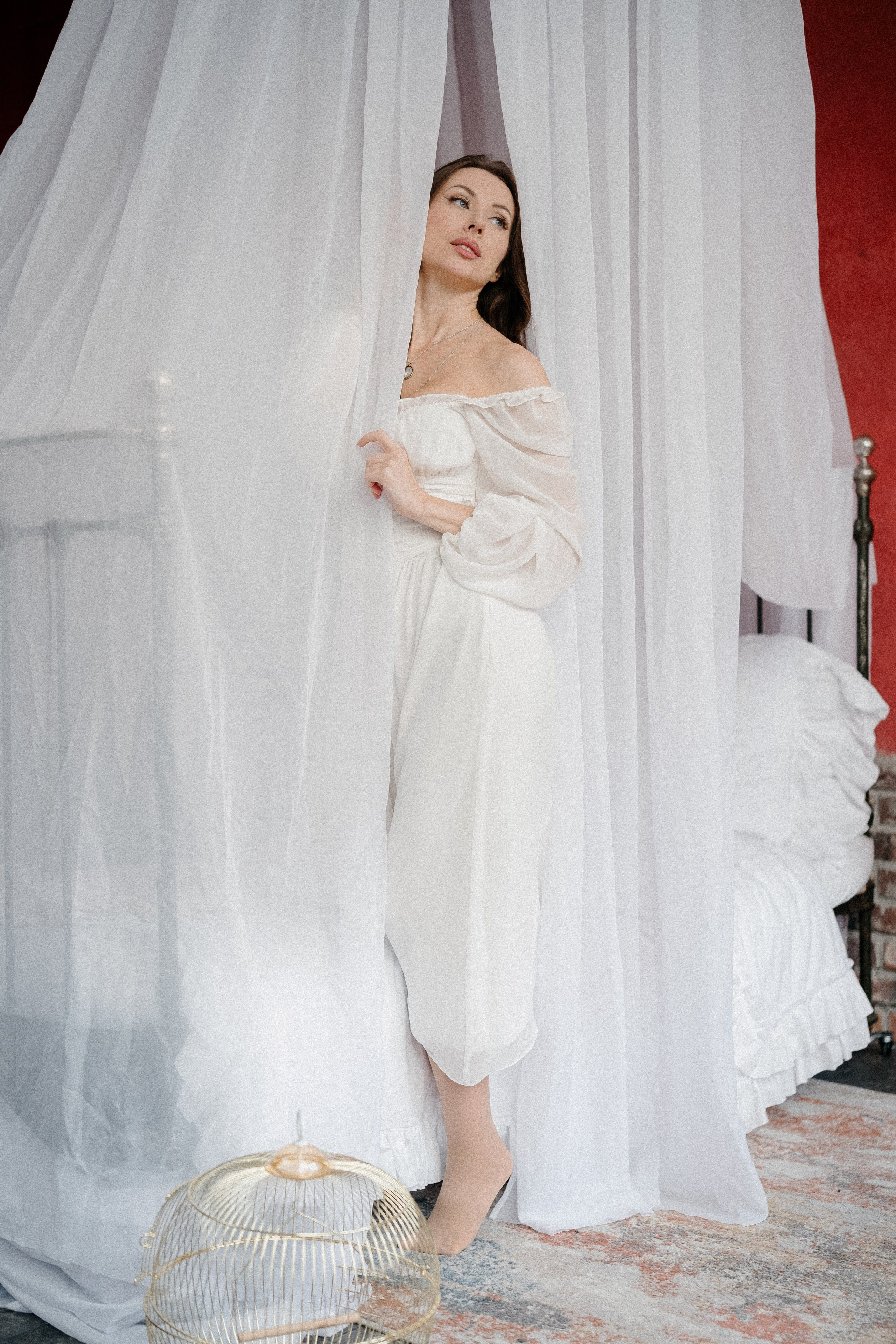 Елена. Алексей Никифоров свадебный и семейный фотограф Москва, Химки