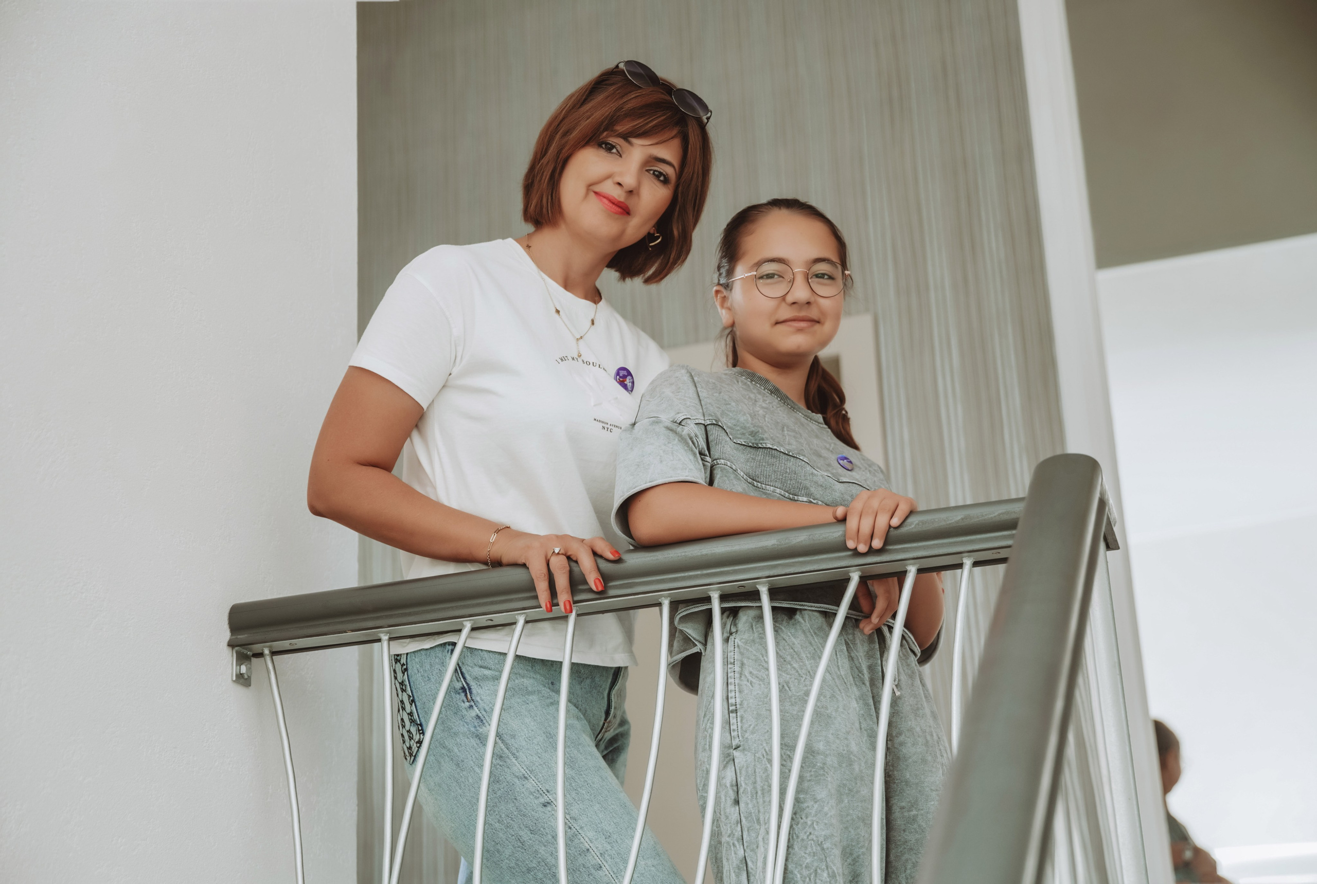 Встреча одноклассников. Семейный и детский фотограф в Нижнем Новгороде