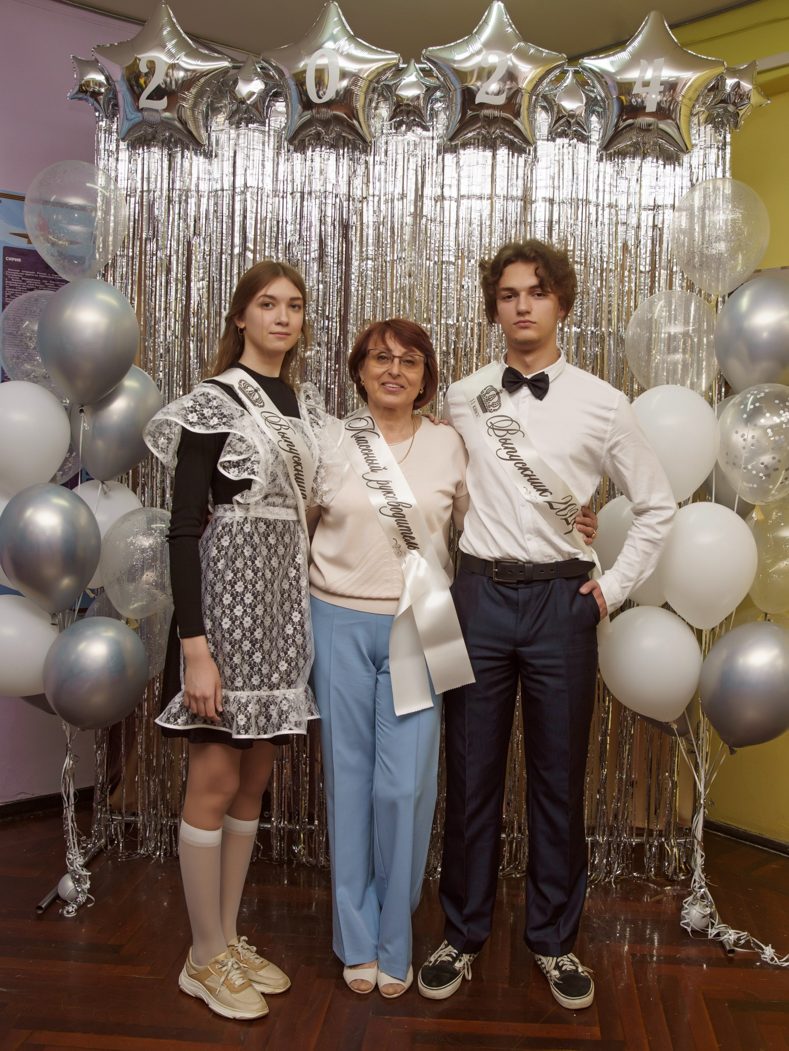 11 класс. Семейный и детский фотограф в Нижнем Новгороде