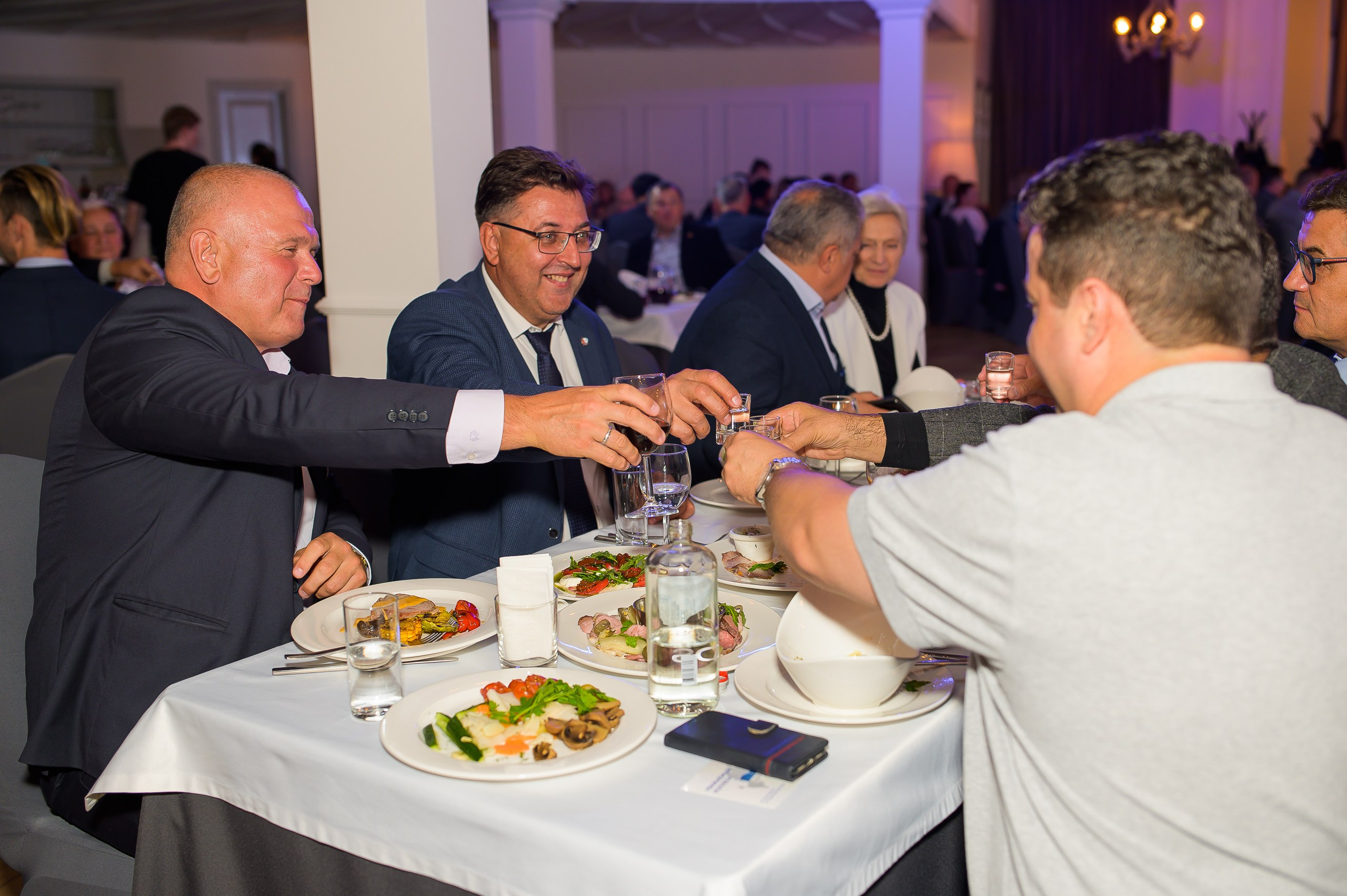 VIII Съезд хирургов Сибирского Федерального округа. Фотограф в Кемерово Владислав Шульц