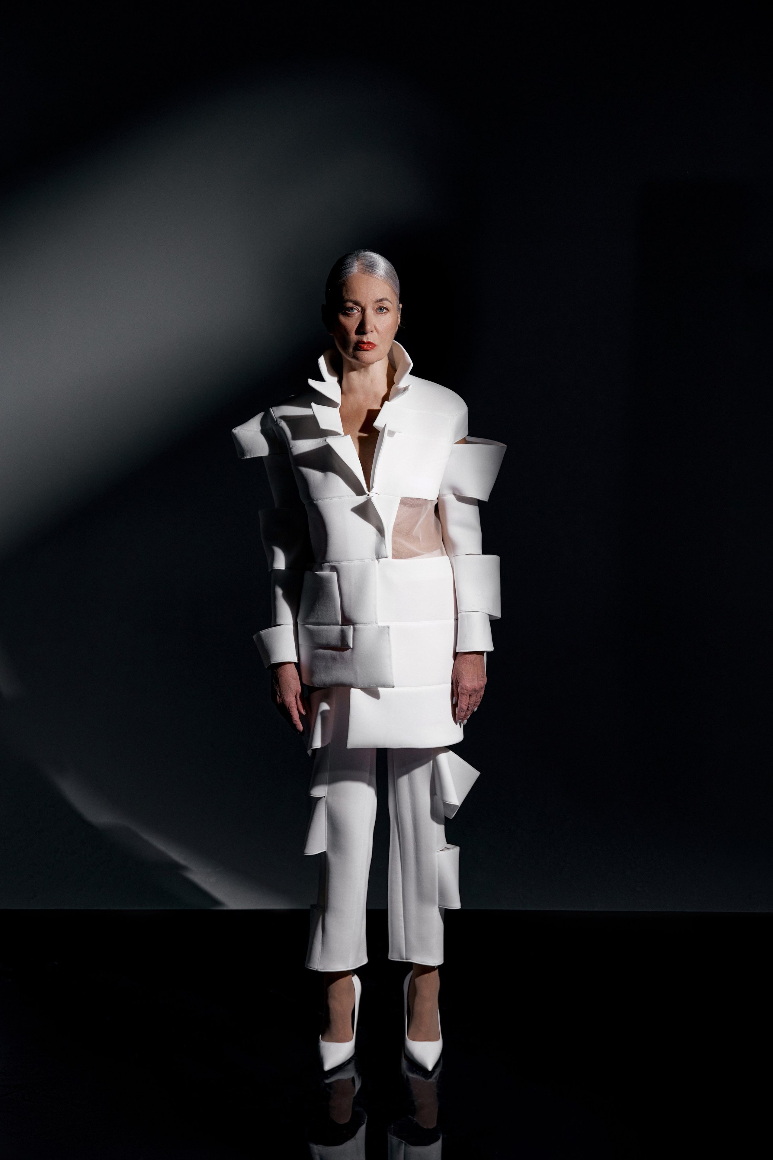 Fashion. Фотограф Артем Котелевец