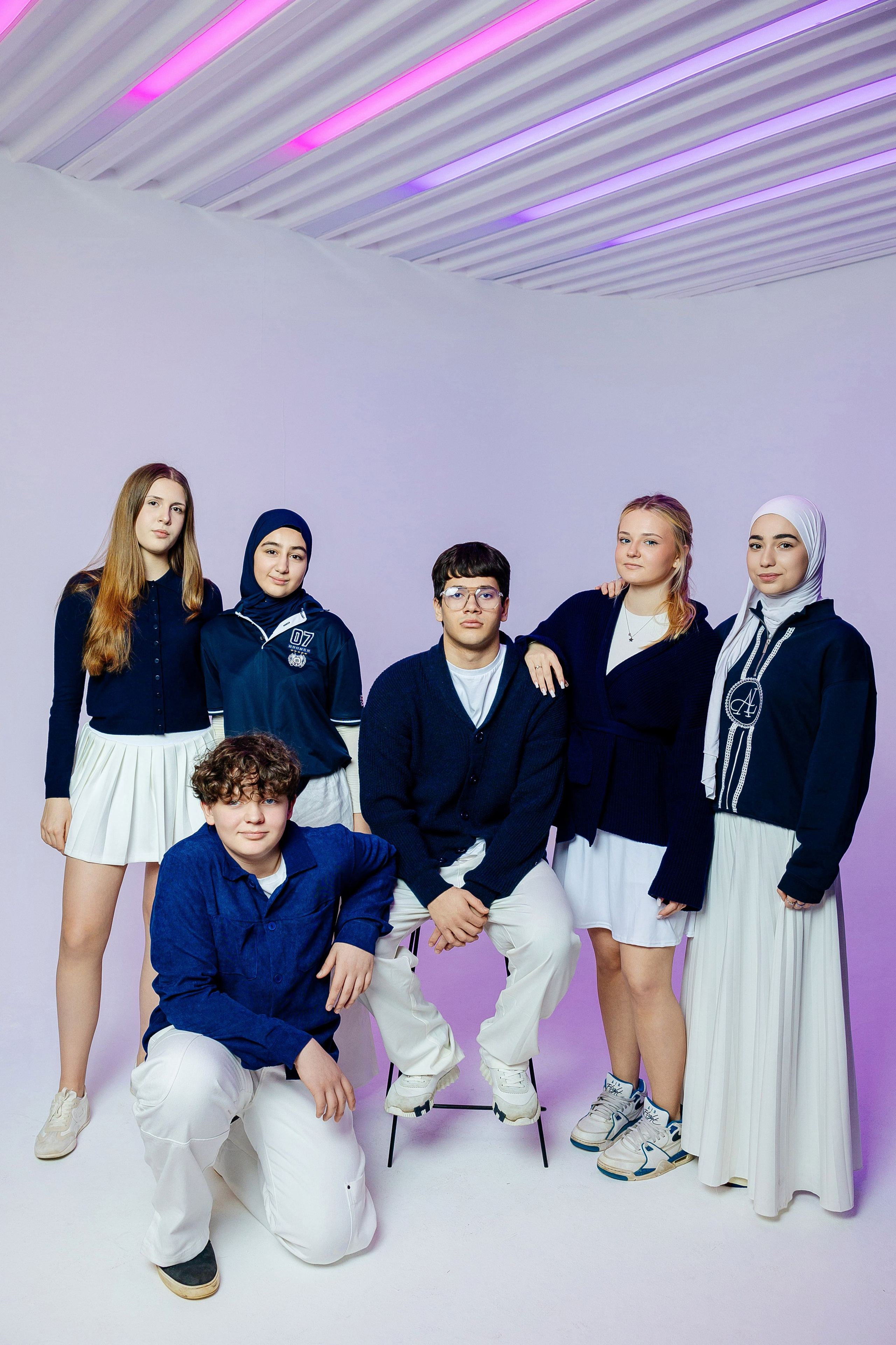 9-B. Семейный и детский фотограф в Москве Александра Мак