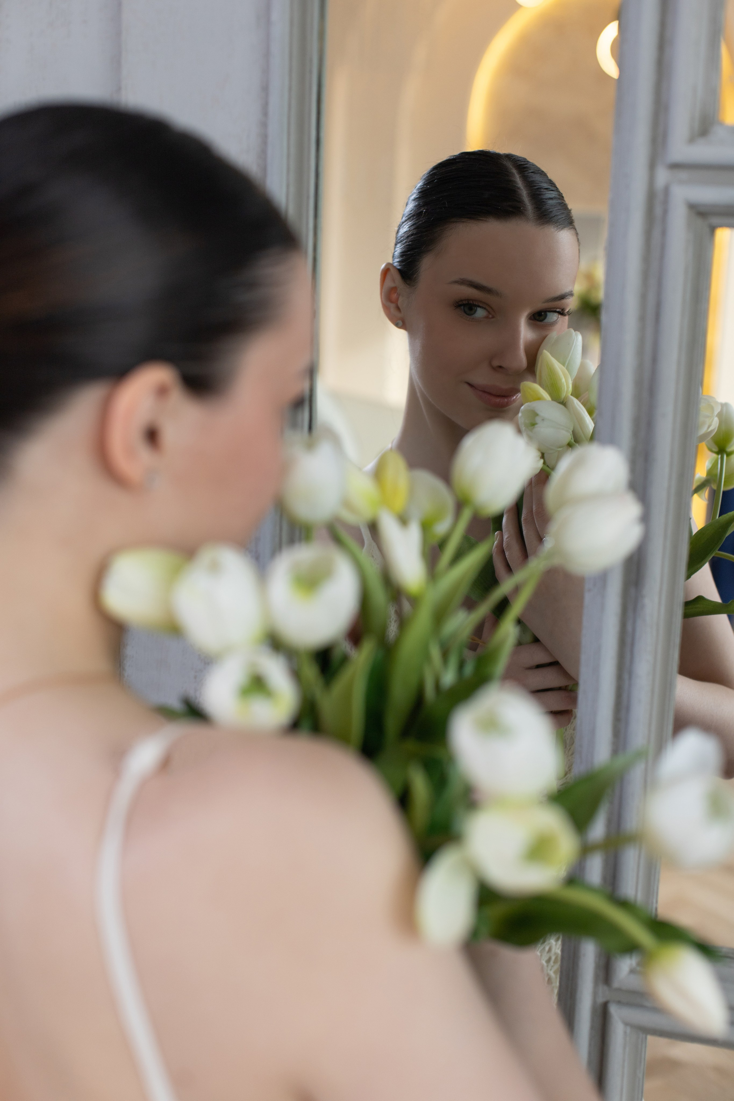 Александра. Фотограф Екатеринбург — Ирина Манина