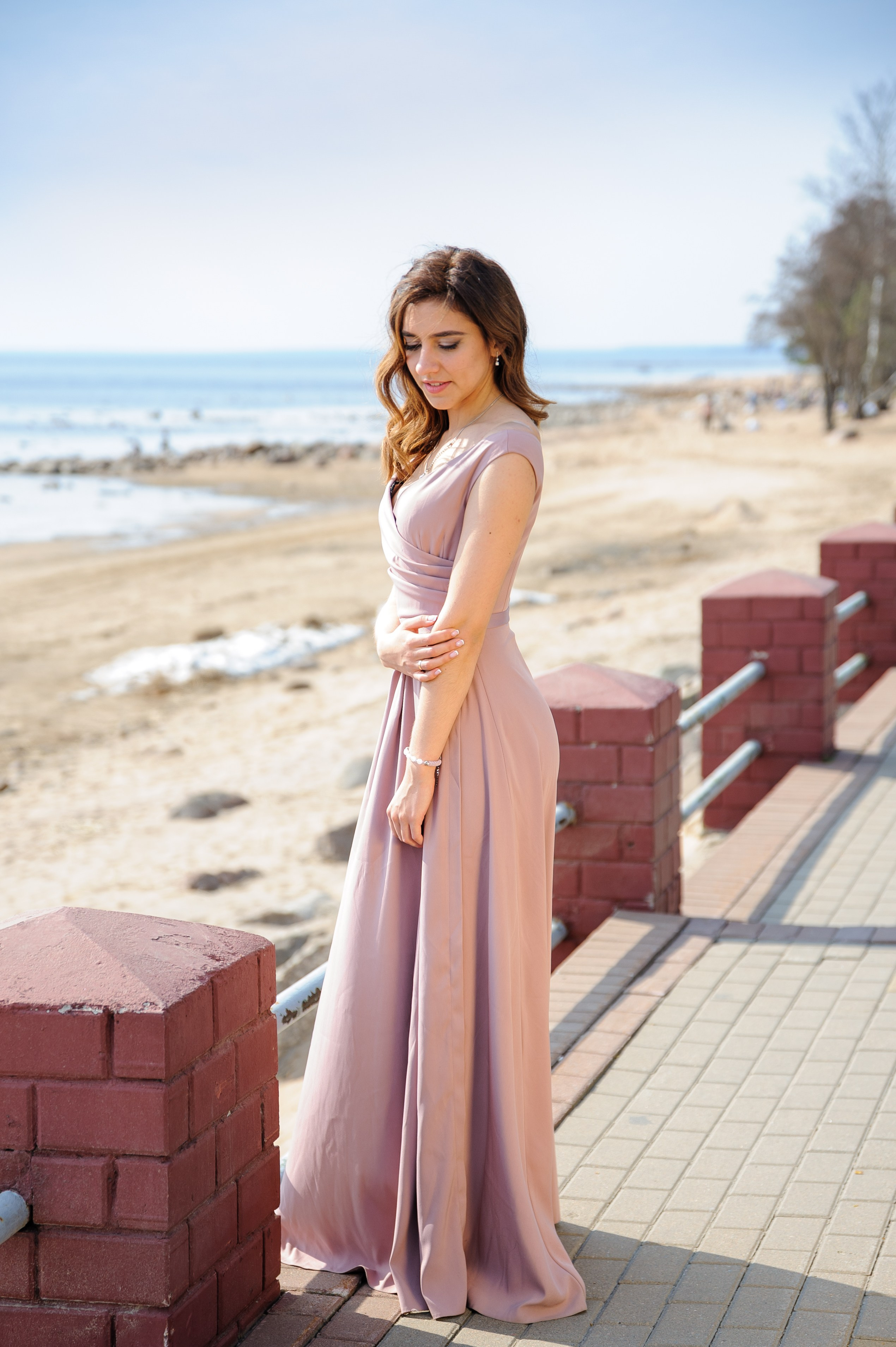 Свадьба в Сестрорецке