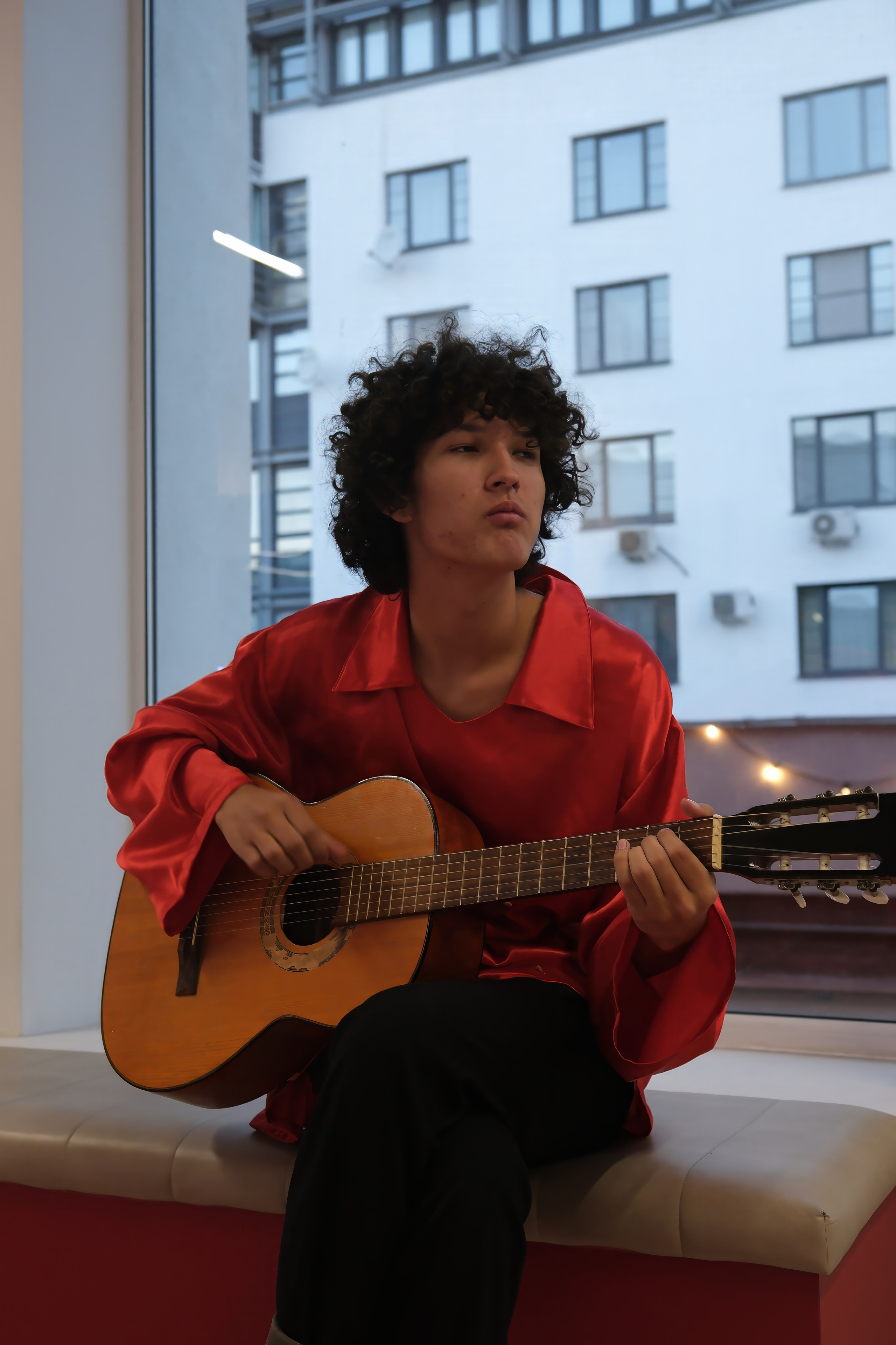 Подиумный спектакль «Стиль Надежды». Добро пожаловать в студию «Цифровой скульптор»  где искусство встречается с технологиями!